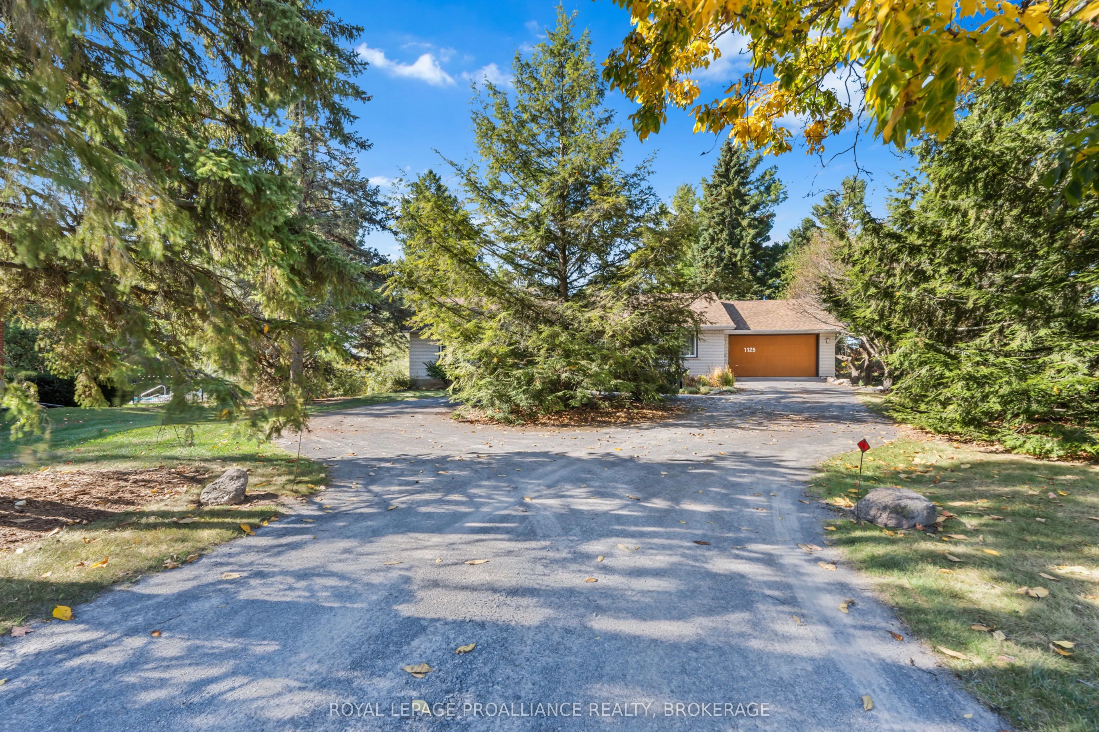 1125 Lincoln Drive