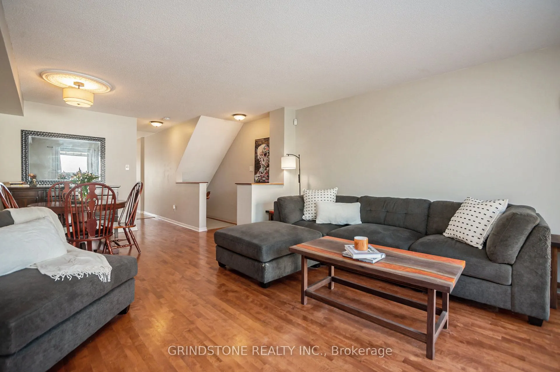 904 Longfields Drive, #50