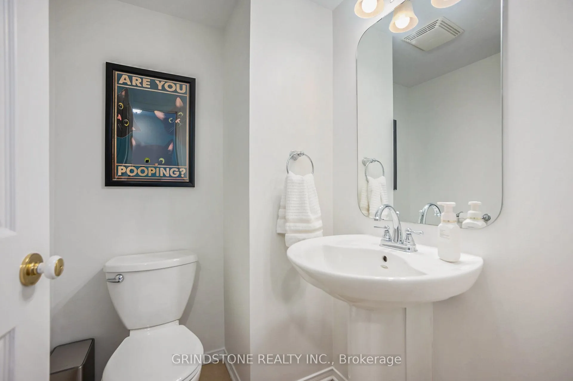 904 Longfields Drive, #50