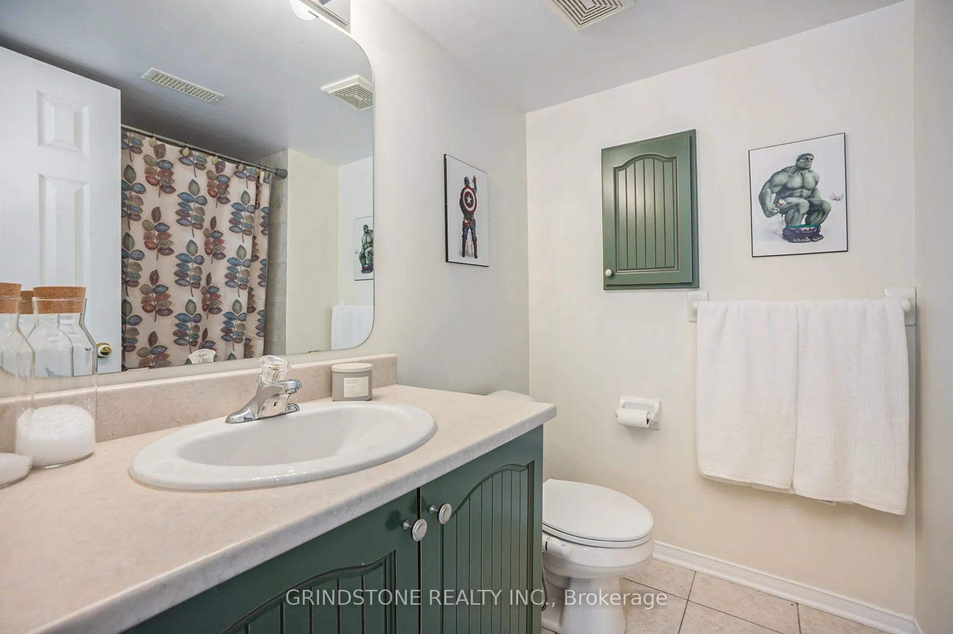 904 Longfields Drive, #50