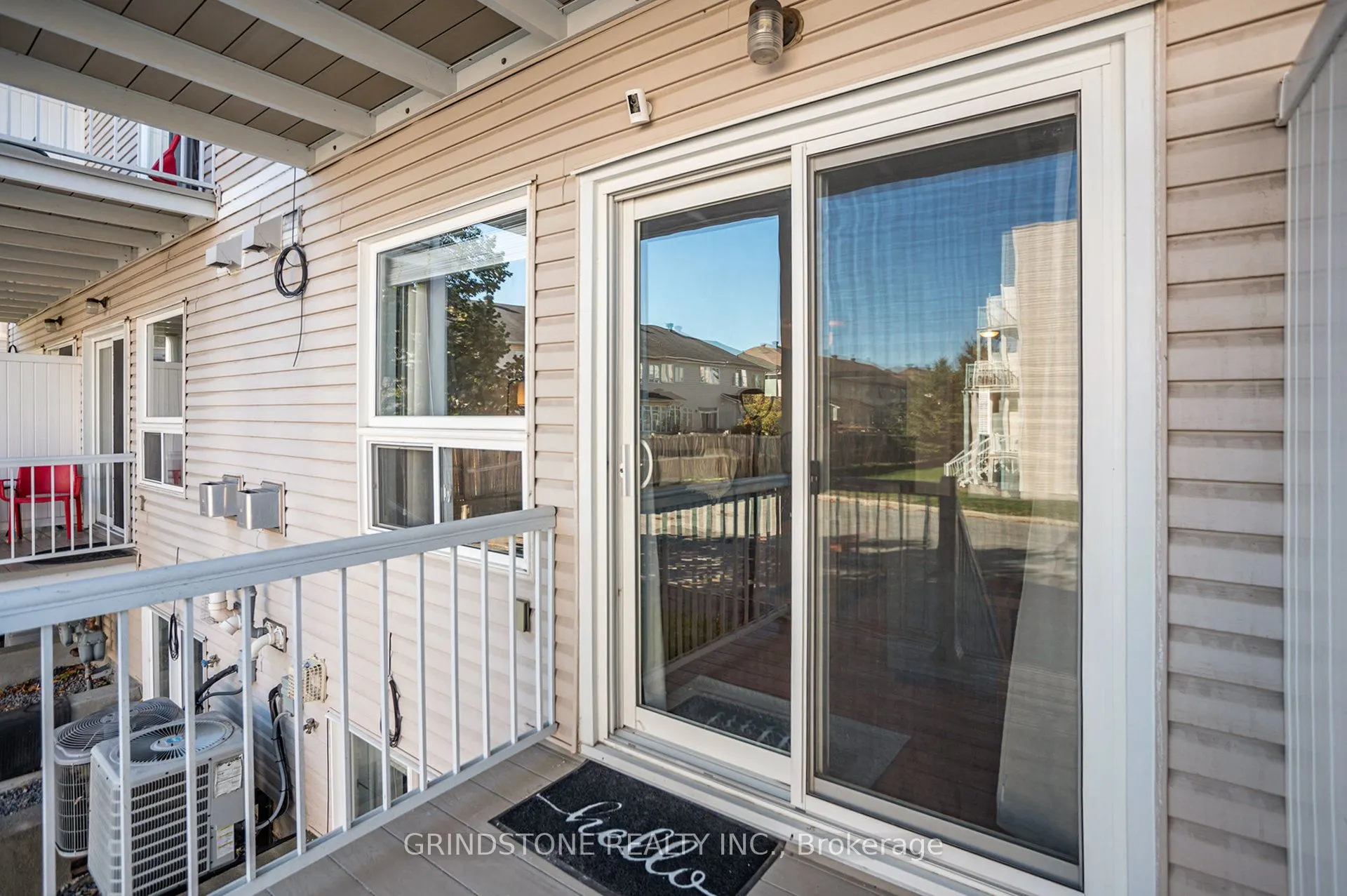904 Longfields Drive, #50