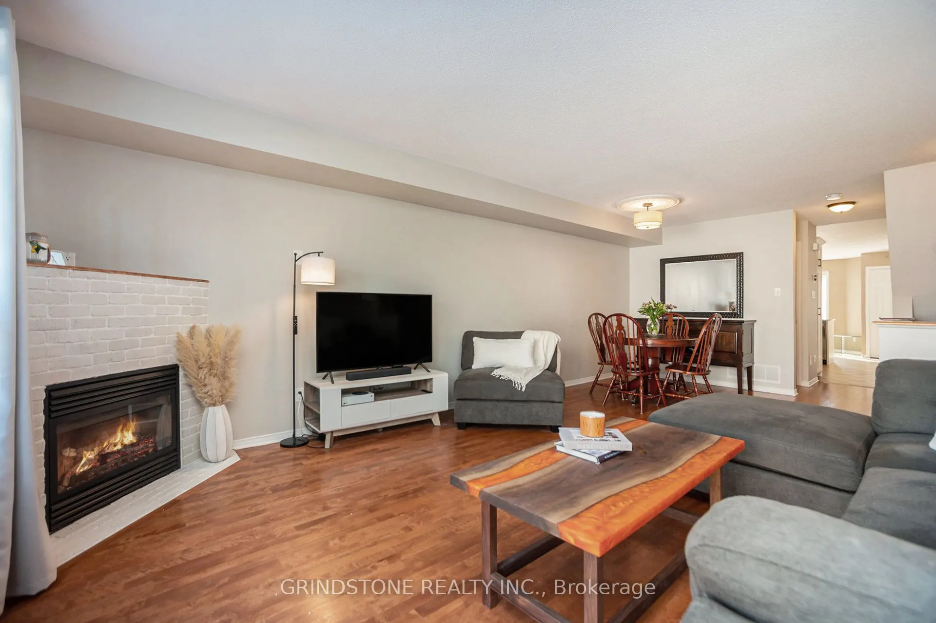 904 Longfields Drive, #50