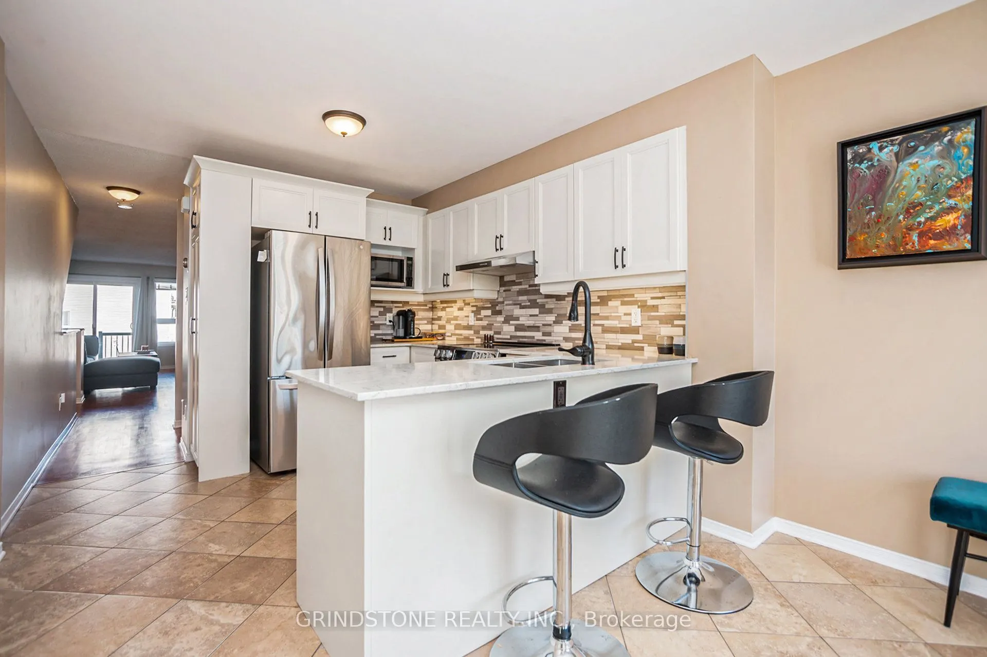 904 Longfields Drive, #50