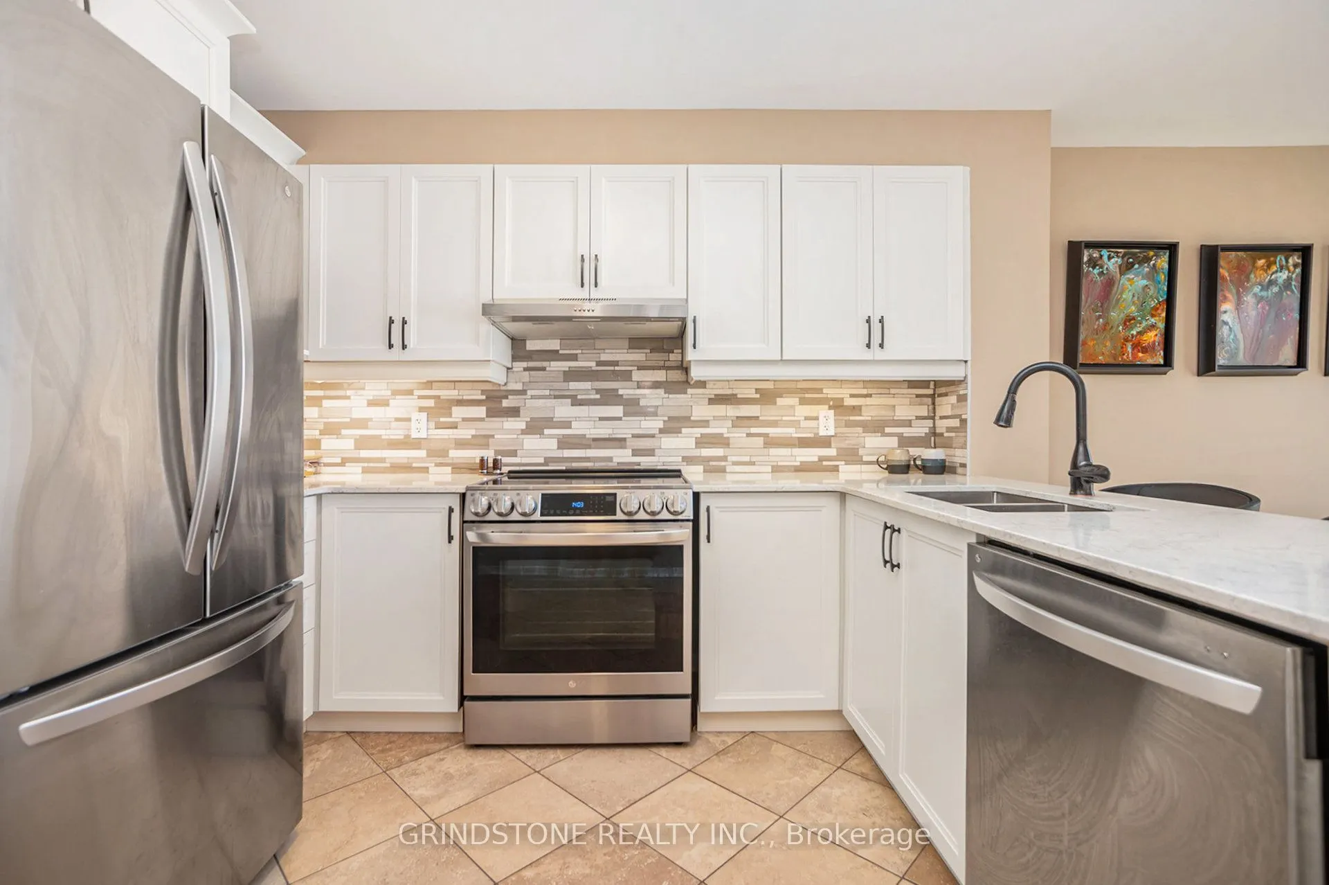 904 Longfields Drive, #50