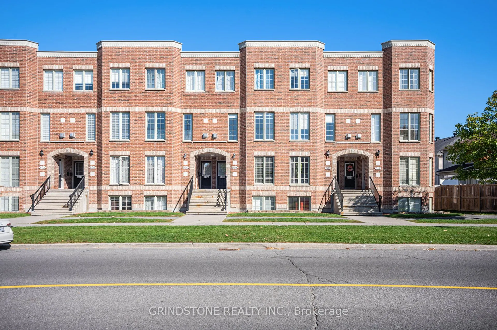 904 Longfields Drive, #50