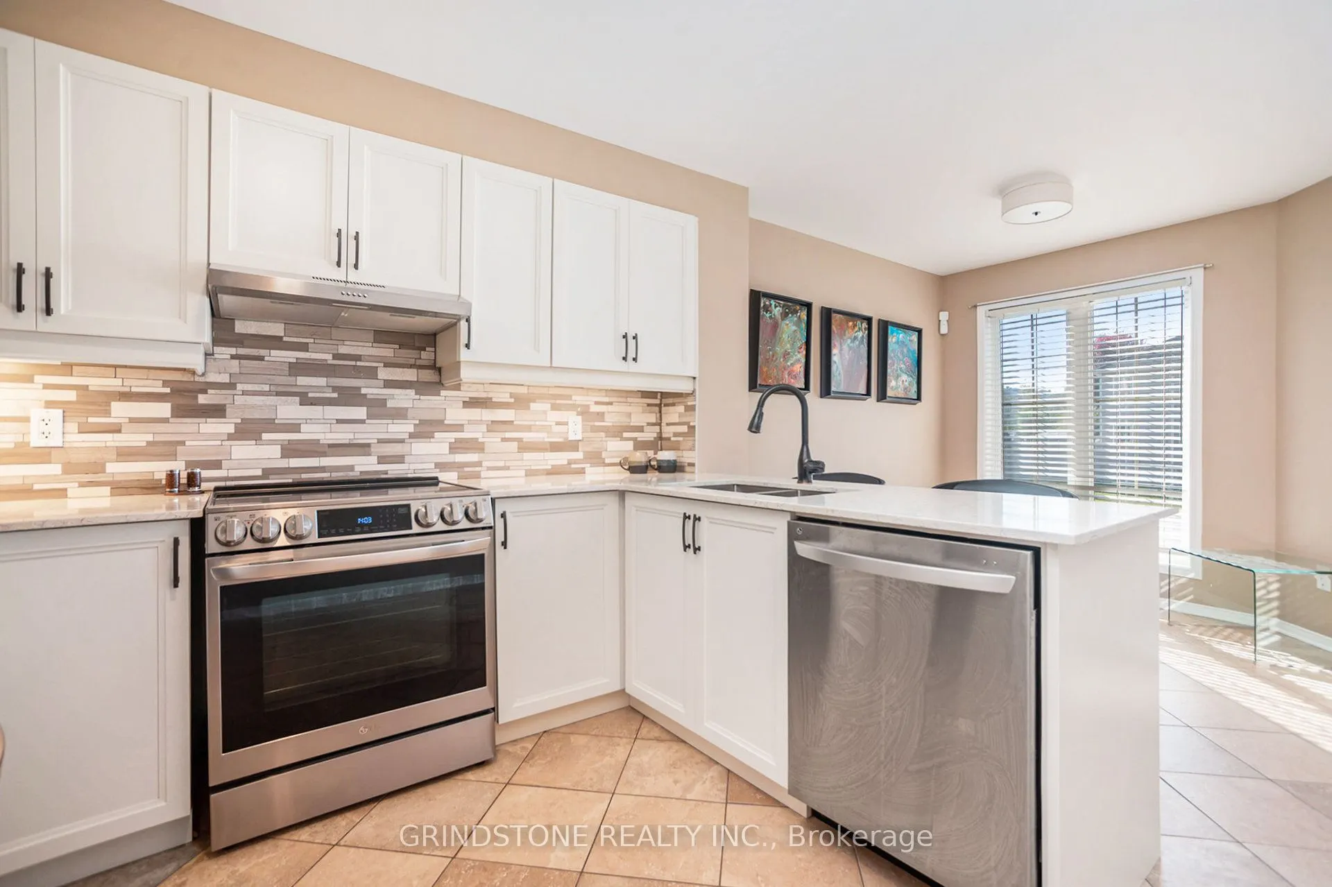 904 Longfields Drive, #50