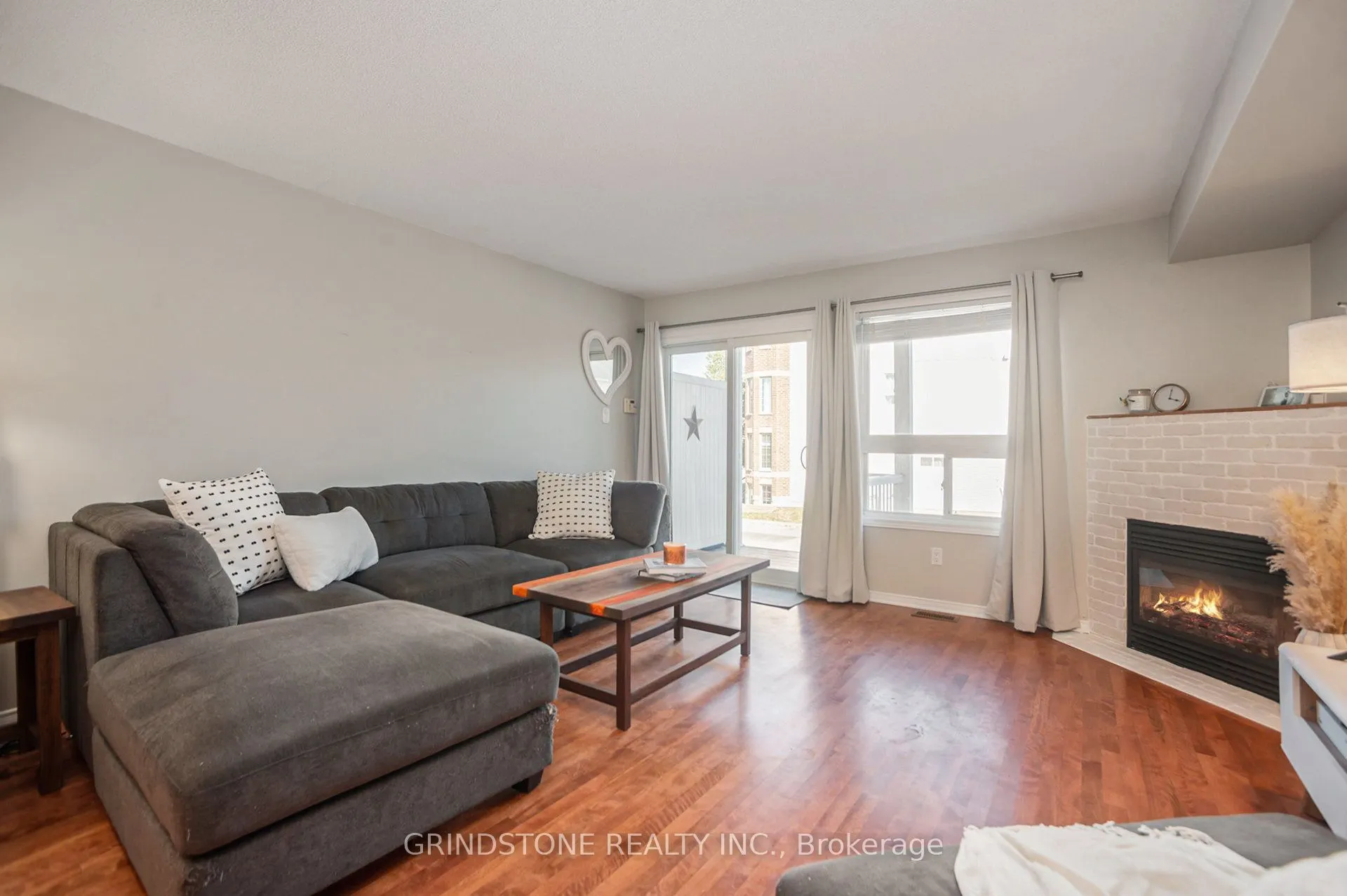 904 Longfields Drive, #50