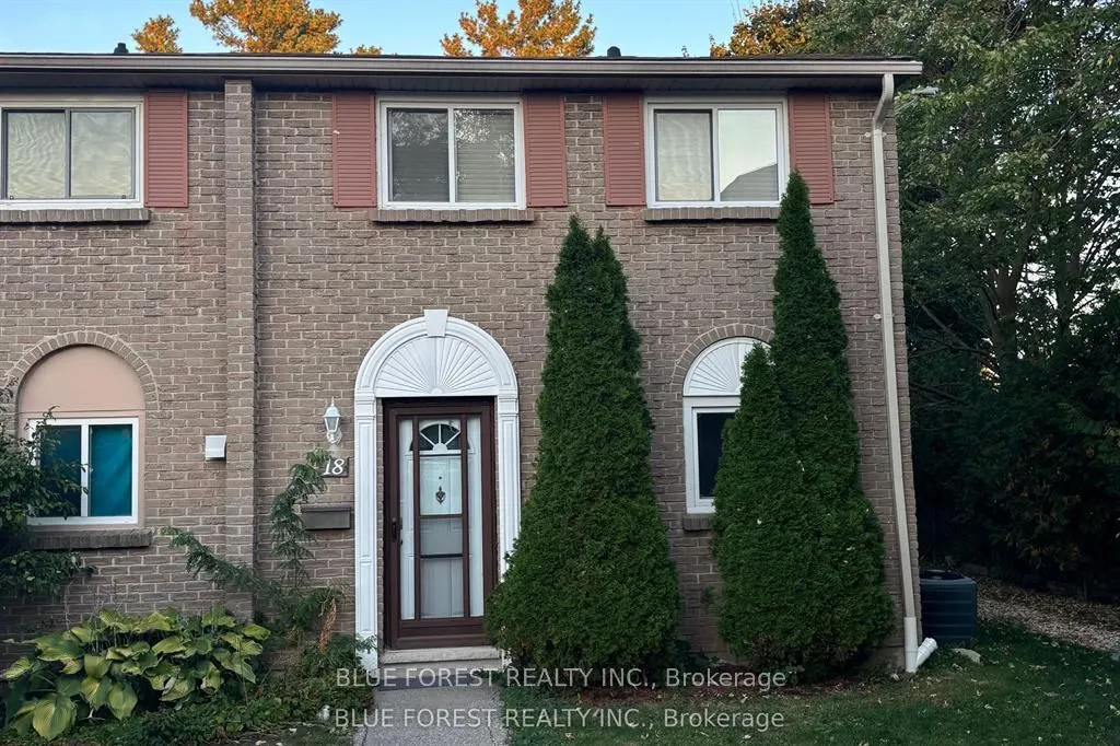 166 Southdale Road W, #18