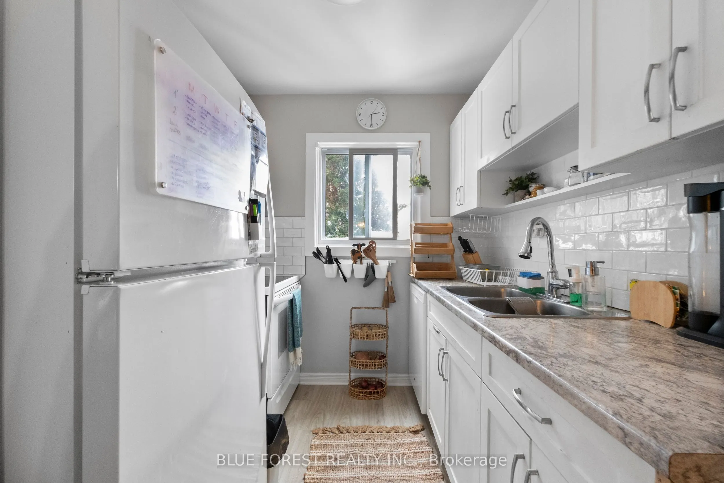 166 Southdale Road W, #18