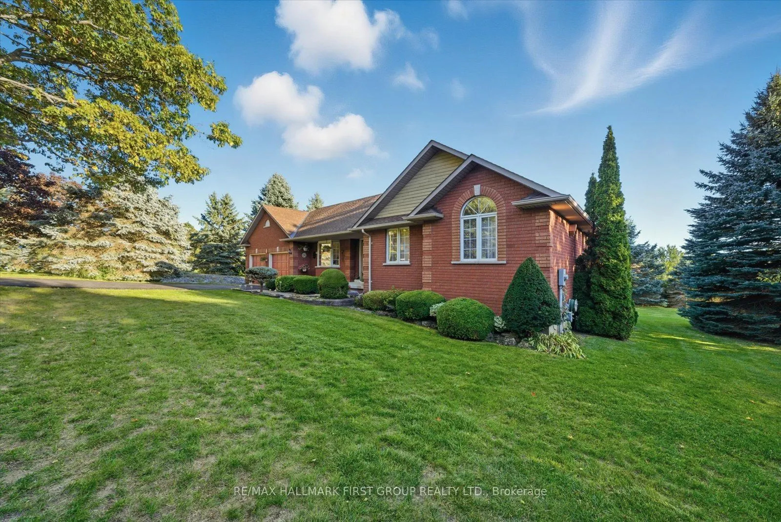 4 Sunrise Court