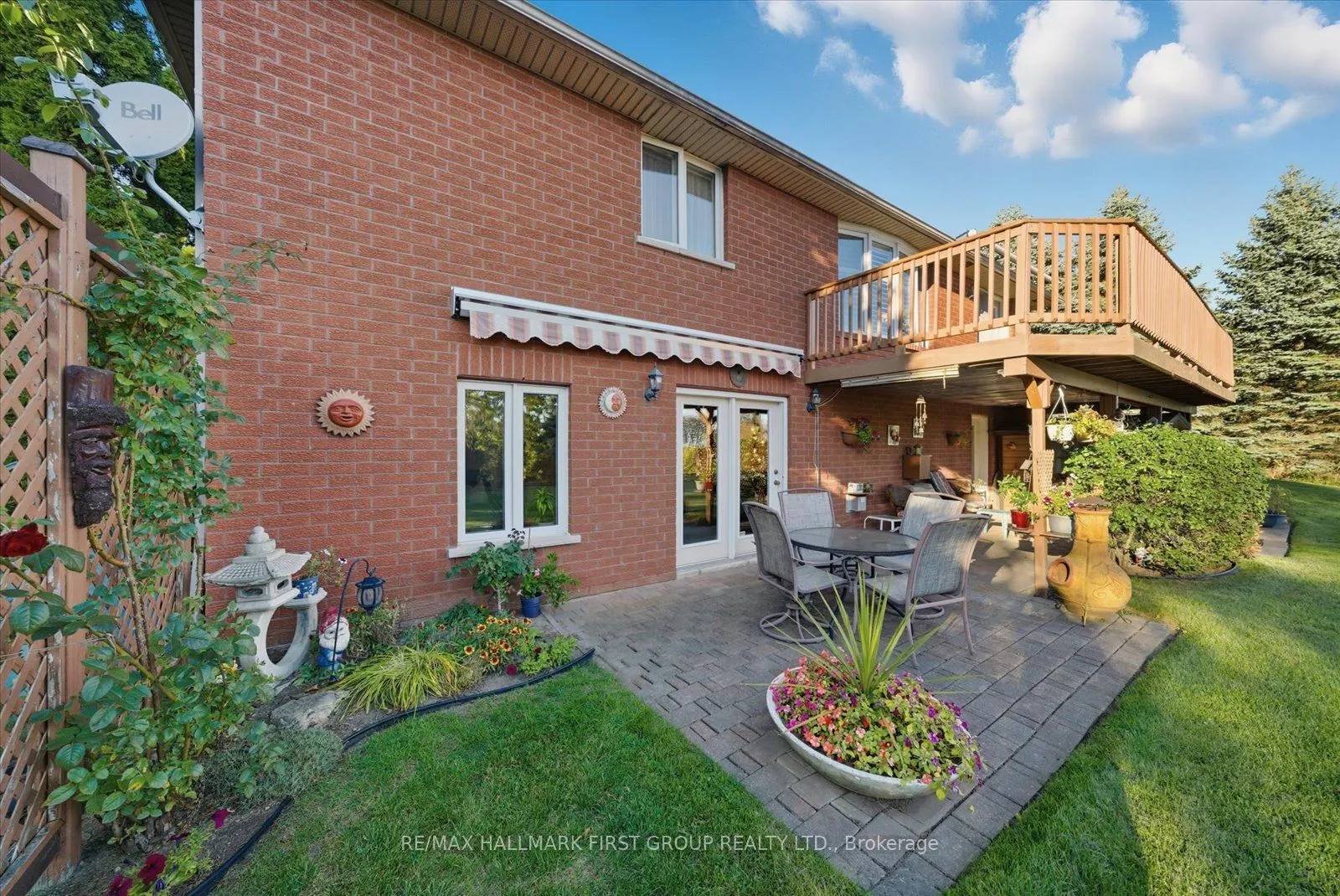 4 Sunrise Court