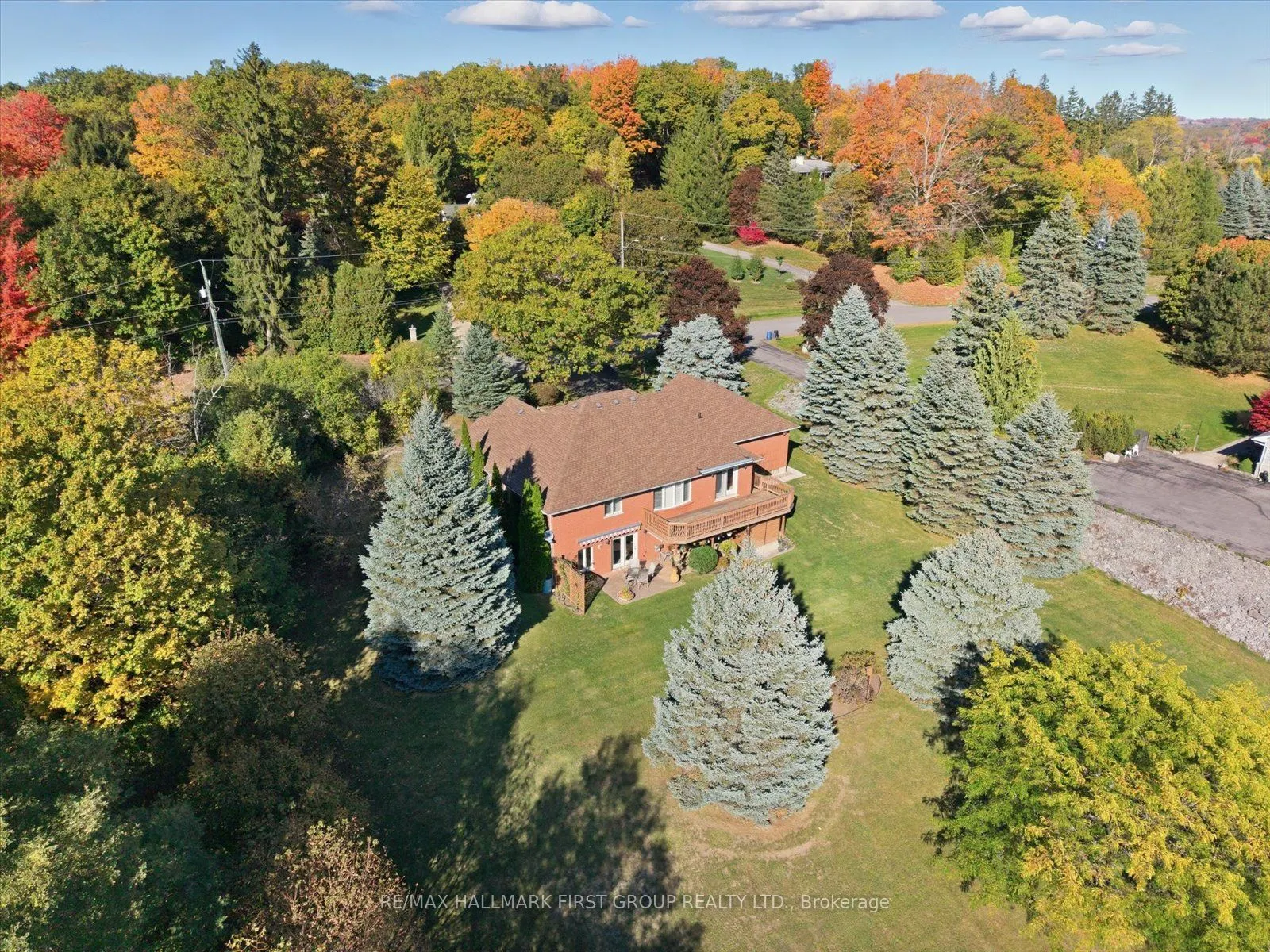 4 Sunrise Court