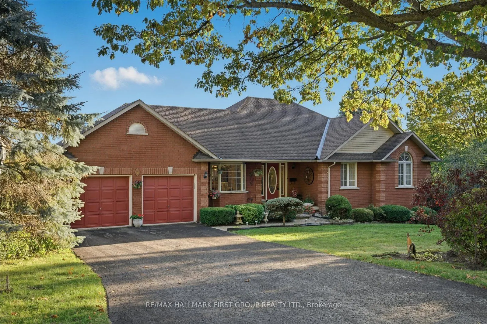 4 Sunrise Court