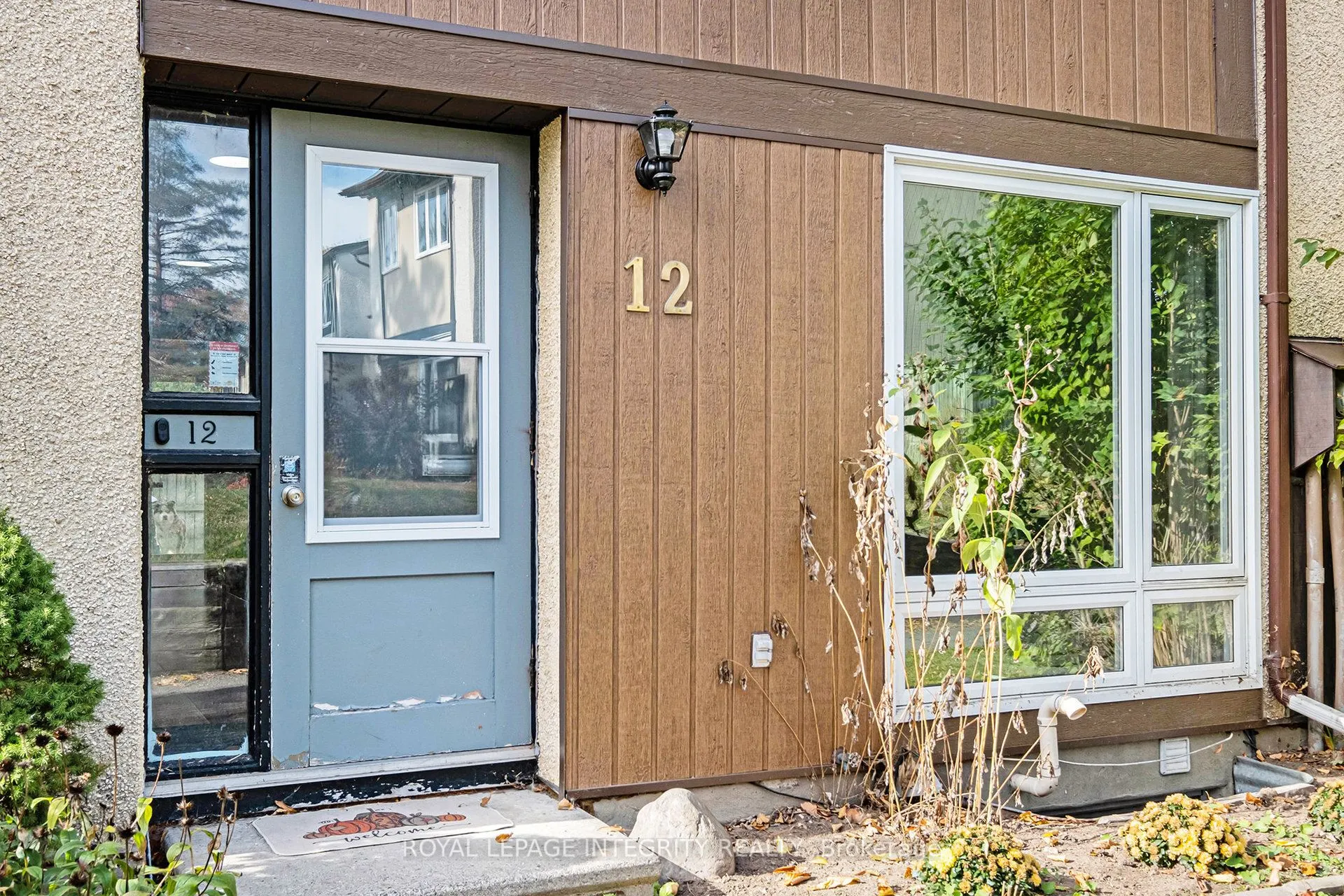 3691 Albion Road, #12