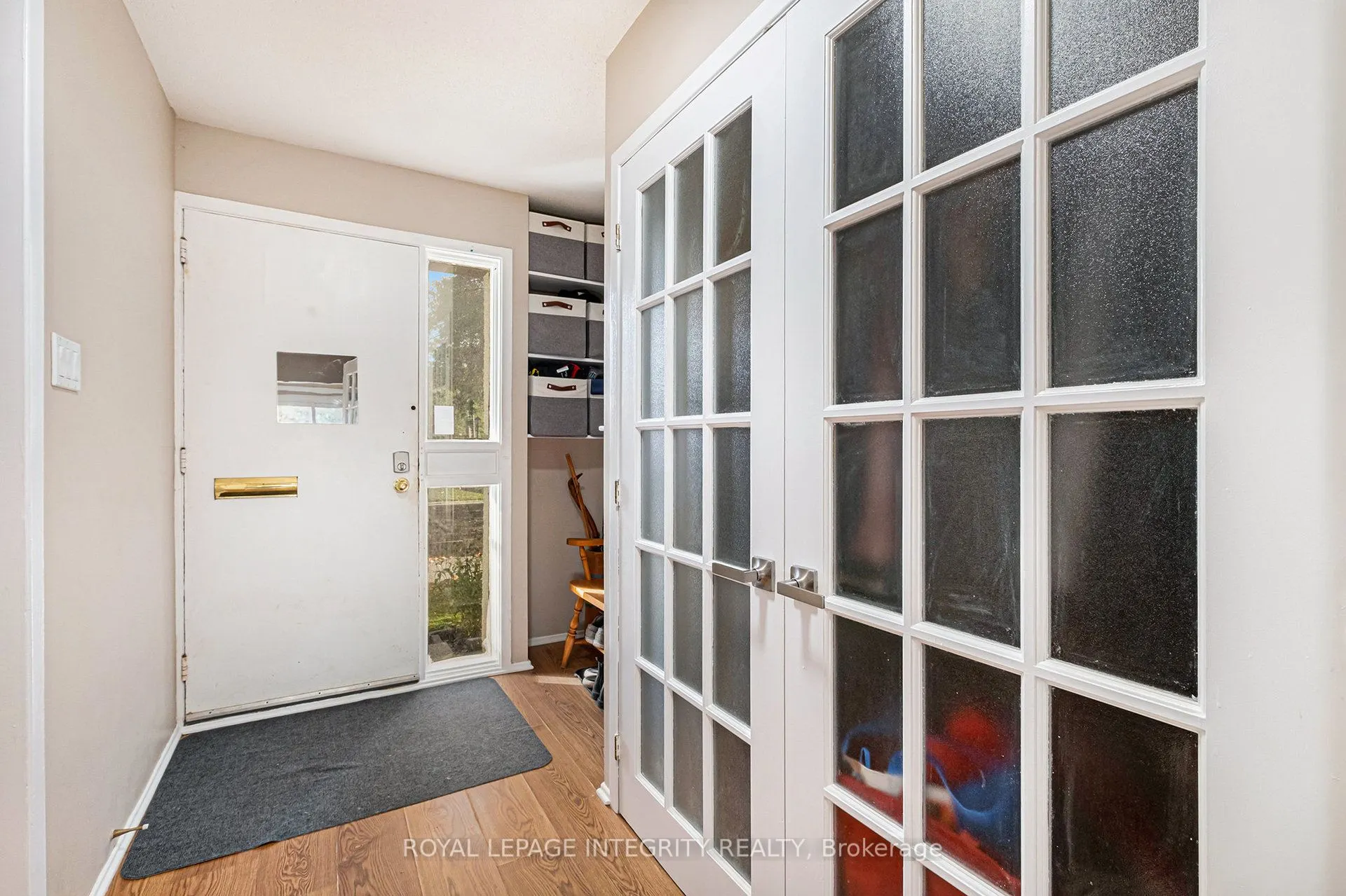 3691 Albion Road, #12