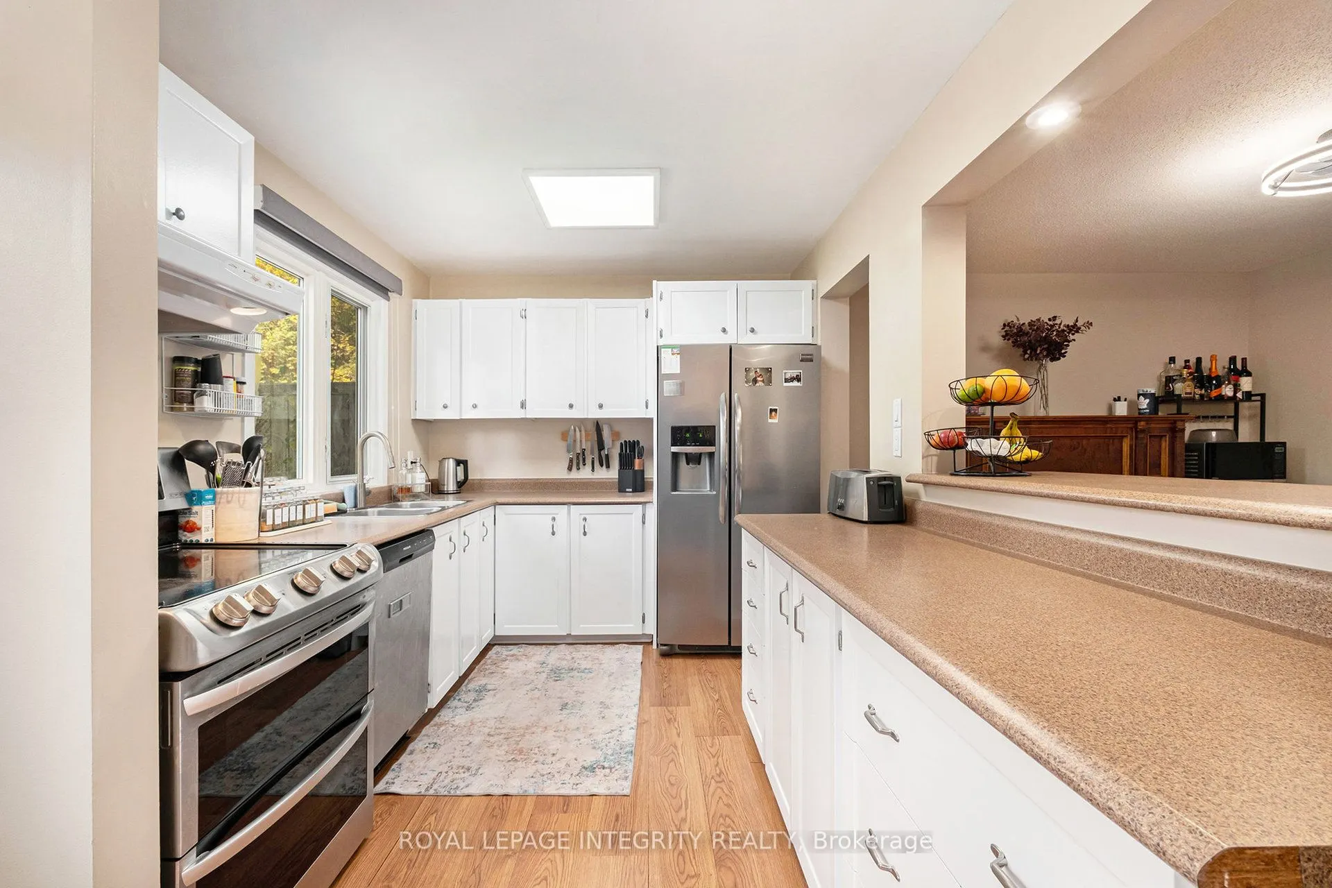 3691 Albion Road, #12