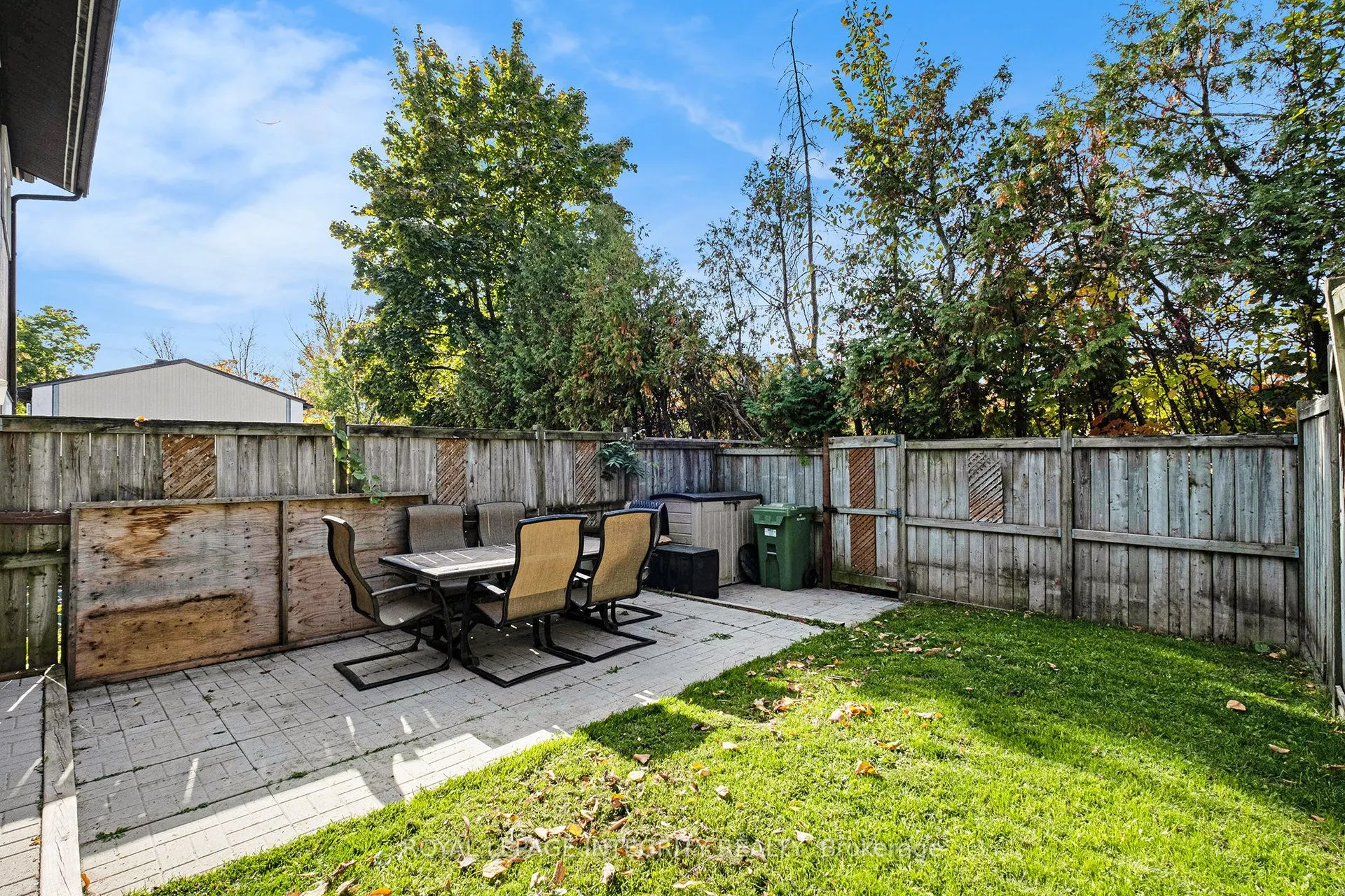 3691 Albion Road, #12