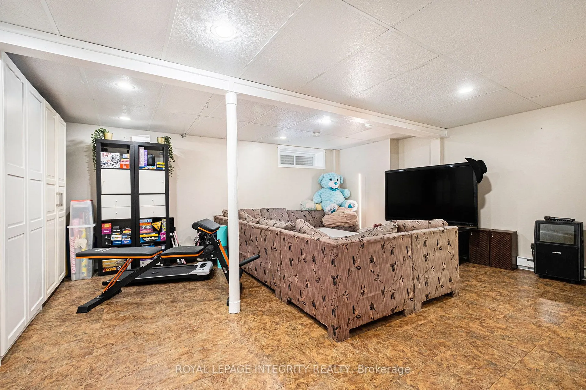 3691 Albion Road, #12