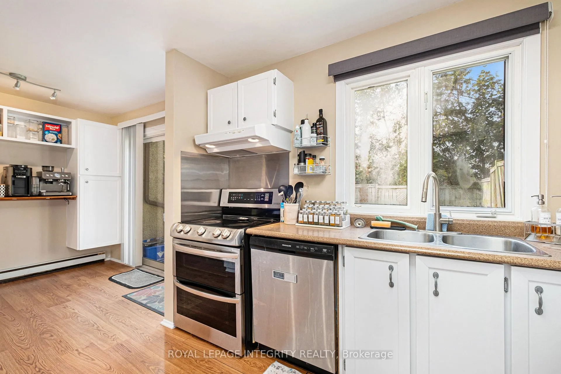 3691 Albion Road, #12