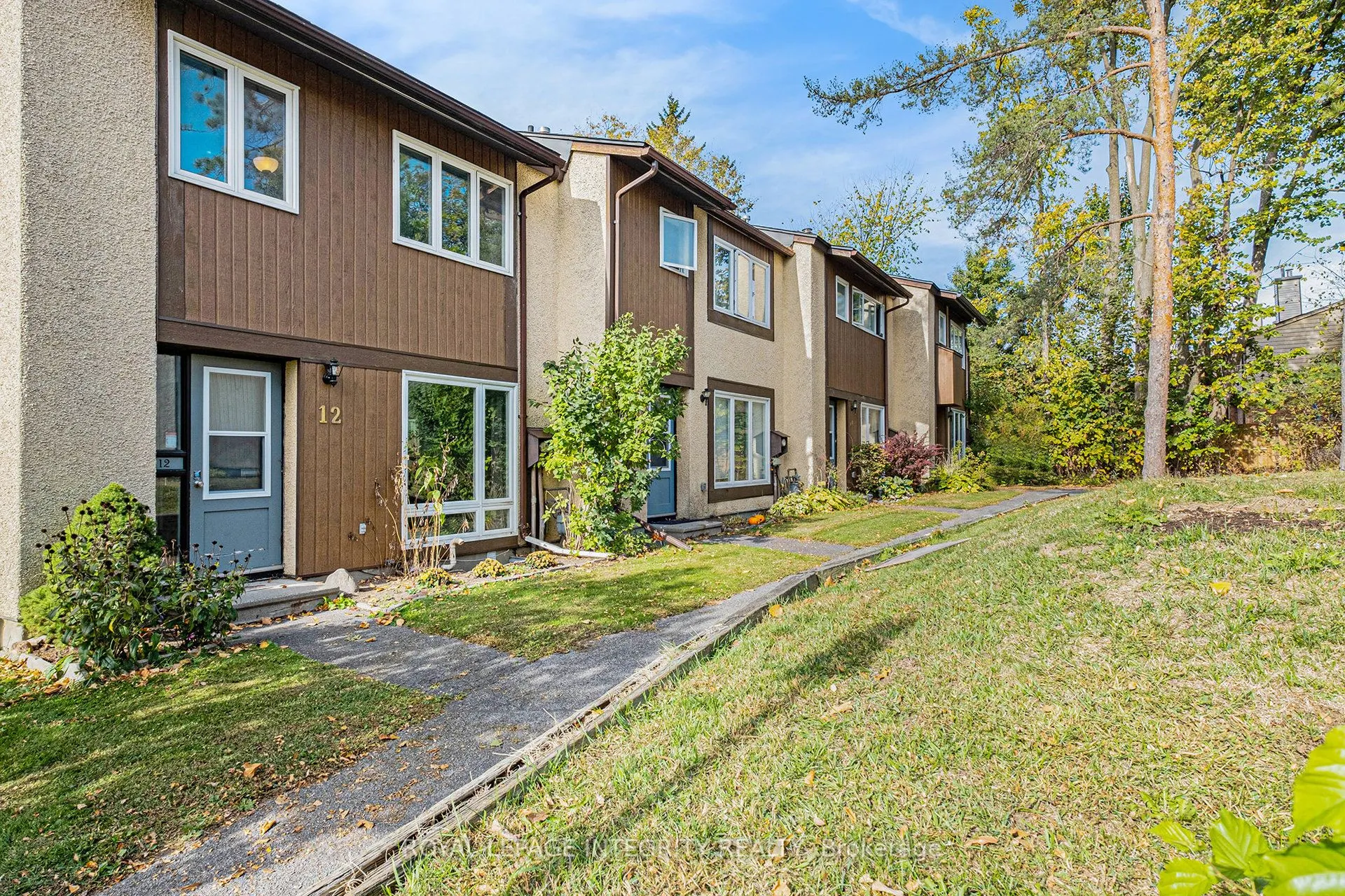 3691 Albion Road, #12