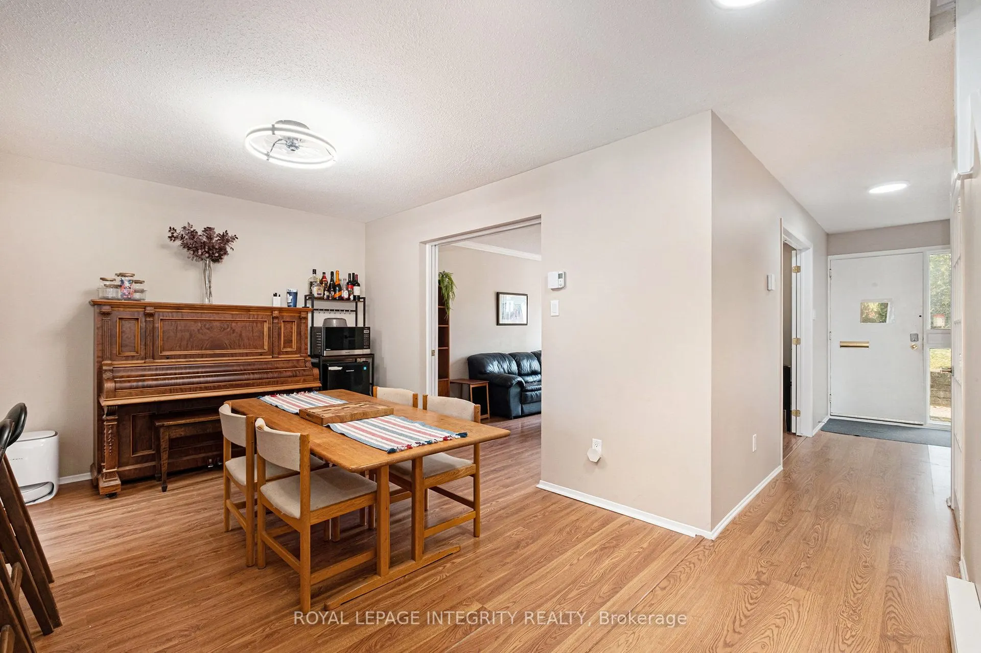 3691 Albion Road, #12