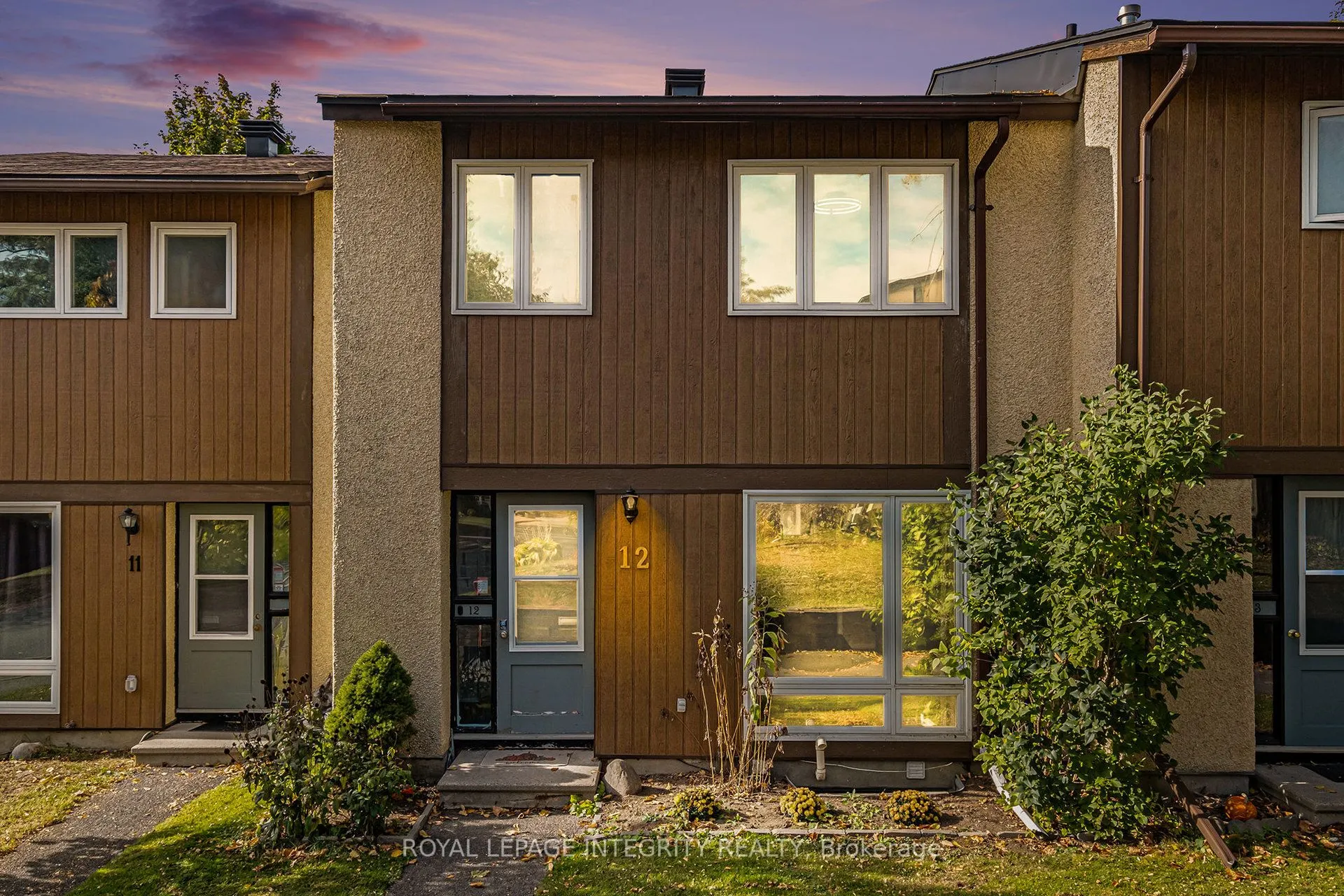 3691 Albion Road, #12