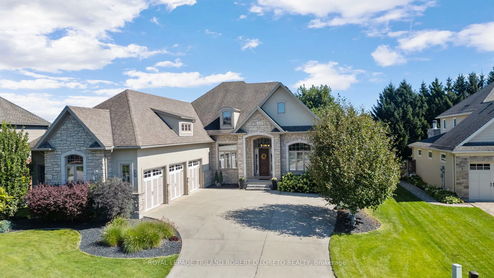 37 Baron Crescent