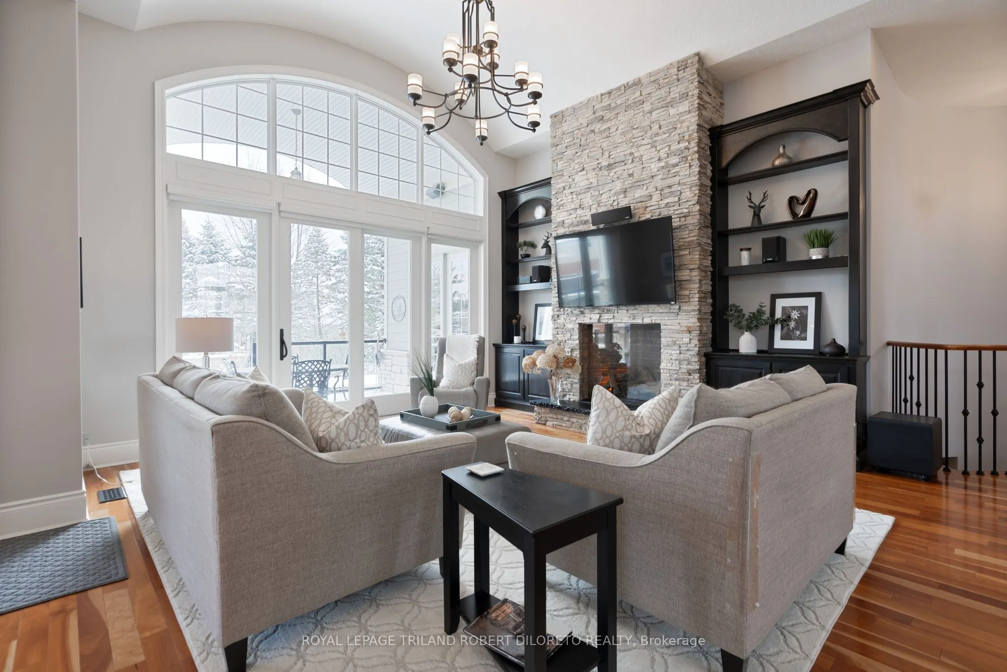 37 Baron Crescent