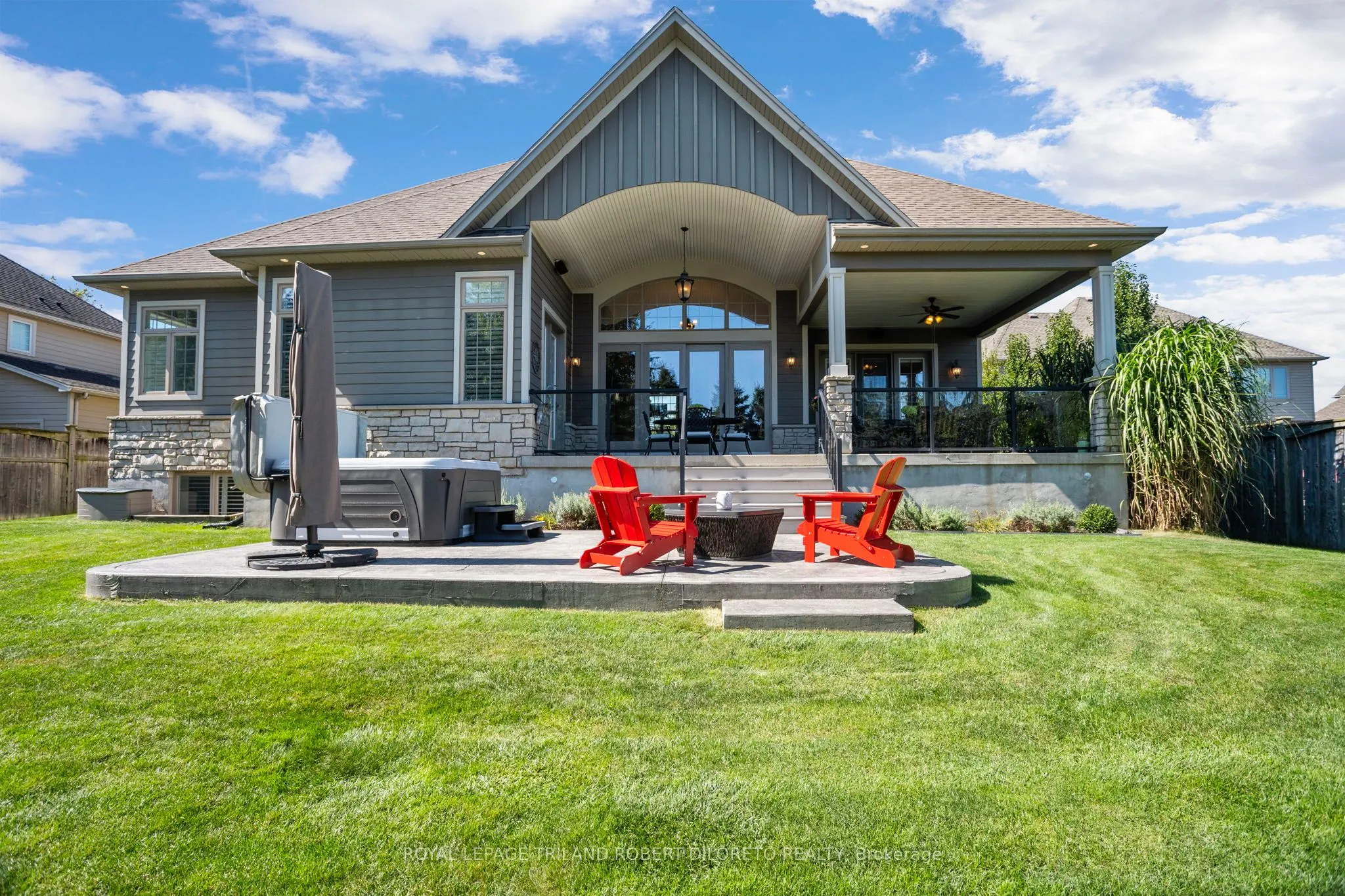 37 Baron Crescent