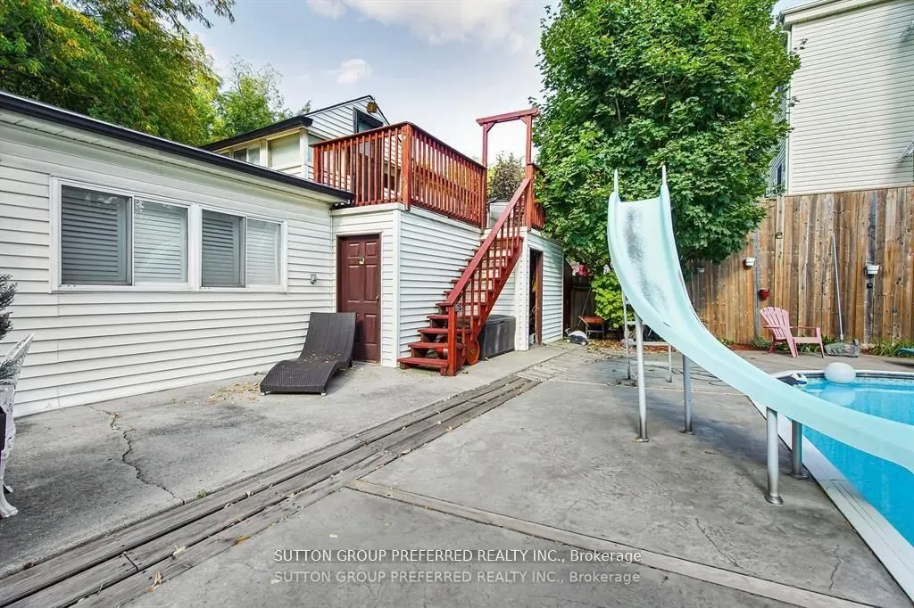 694 Colborne Street