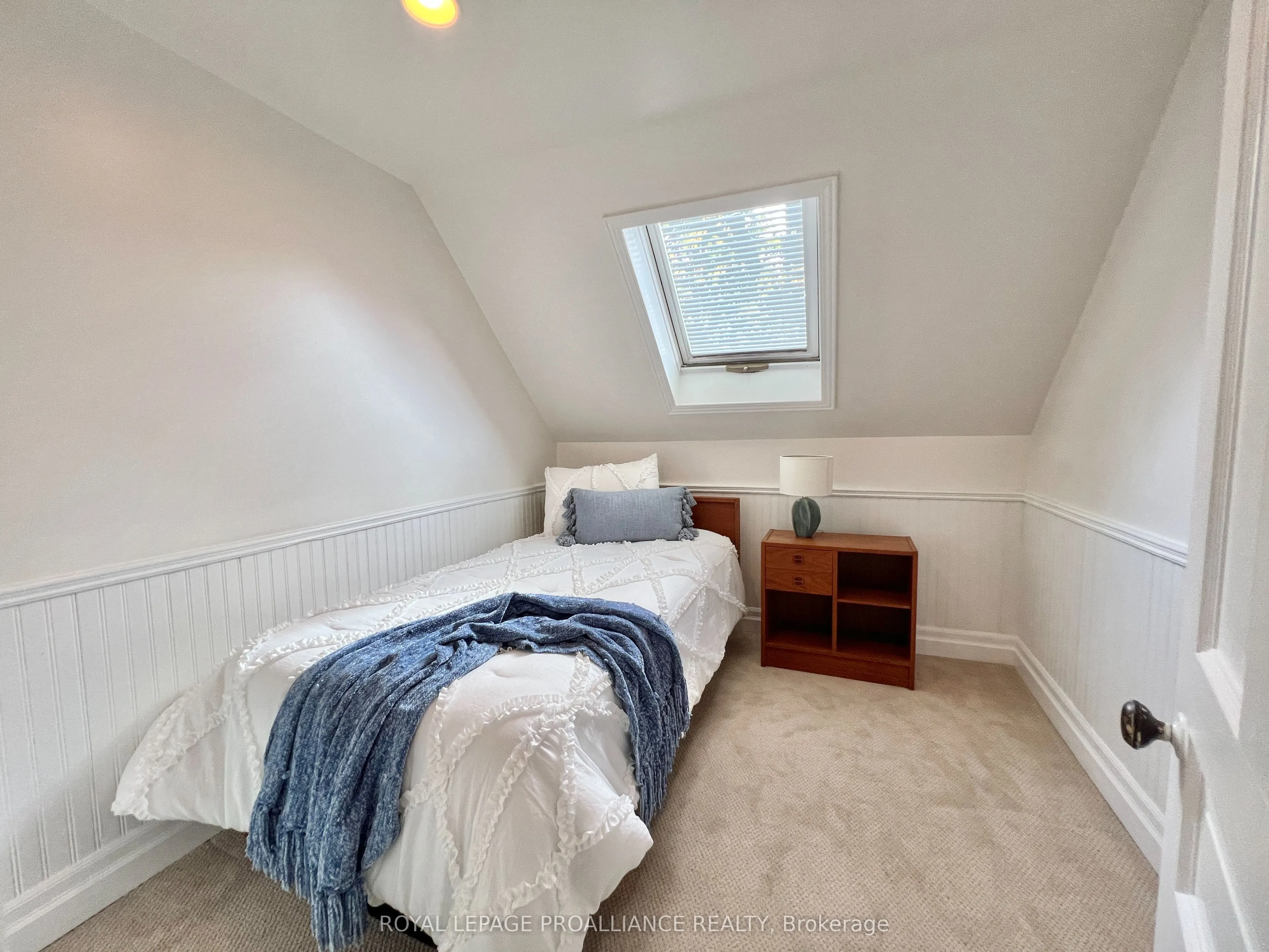 9 Mount Pleasant Road