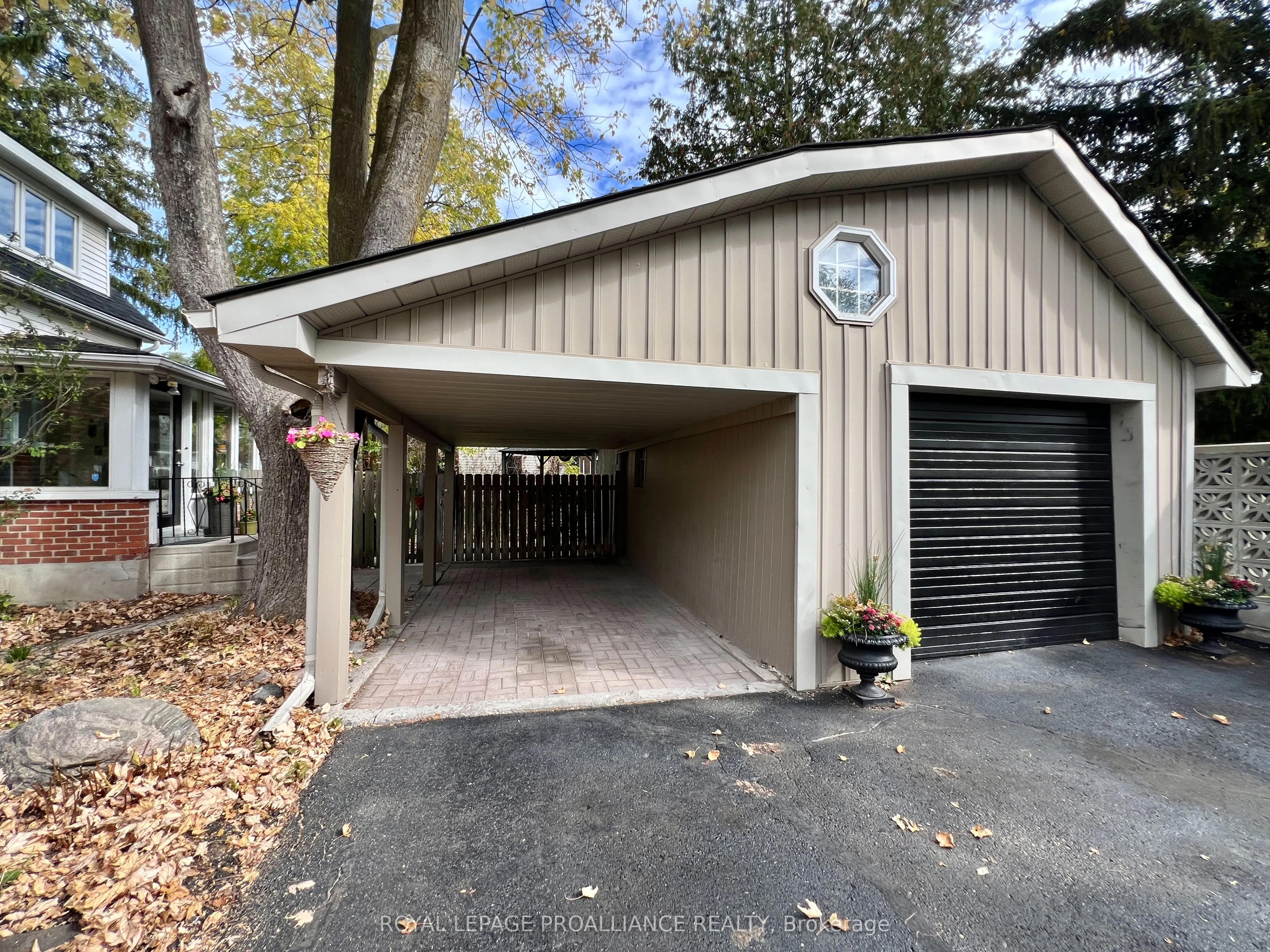 9 Mount Pleasant Road