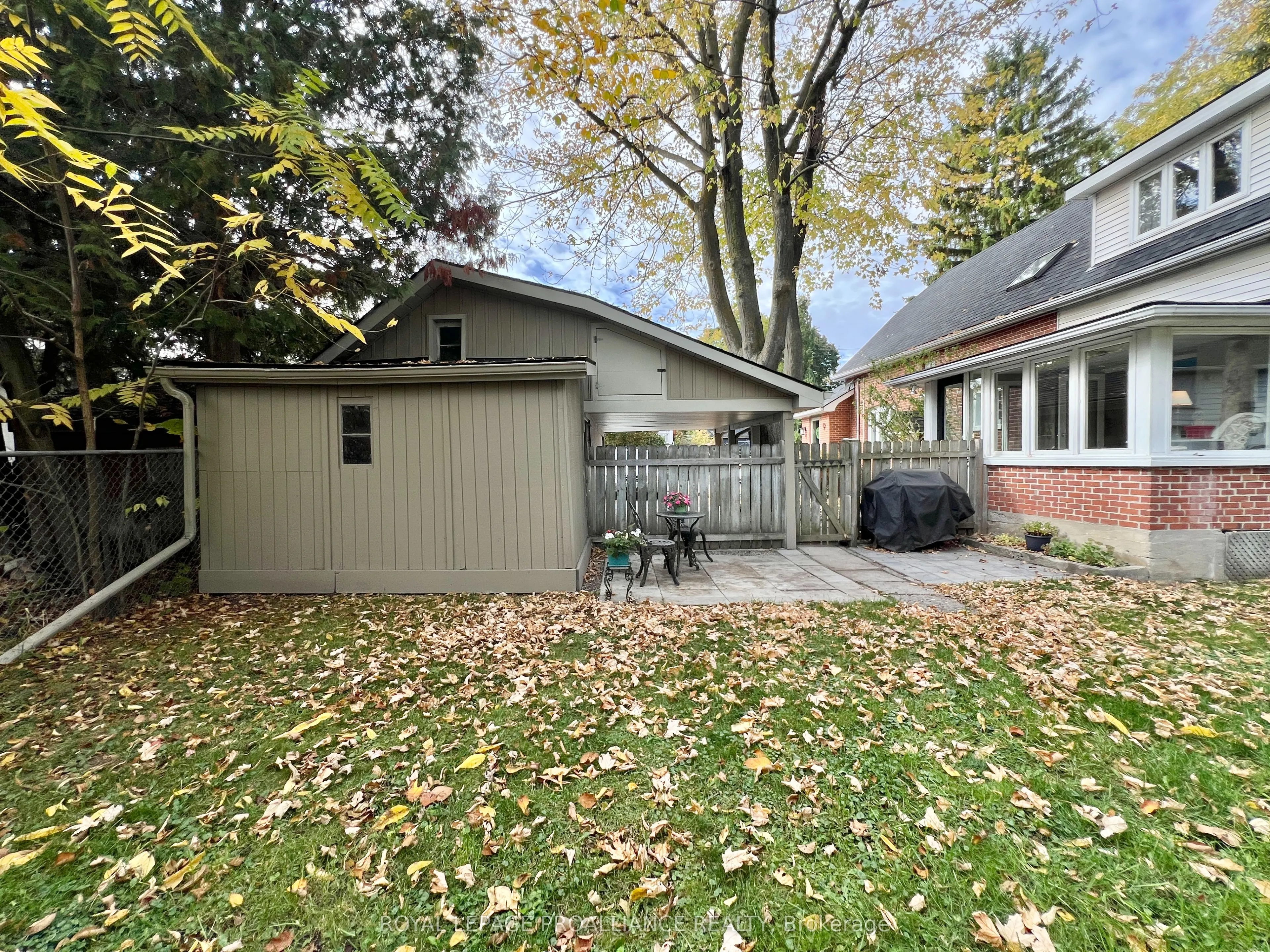 9 Mount Pleasant Road