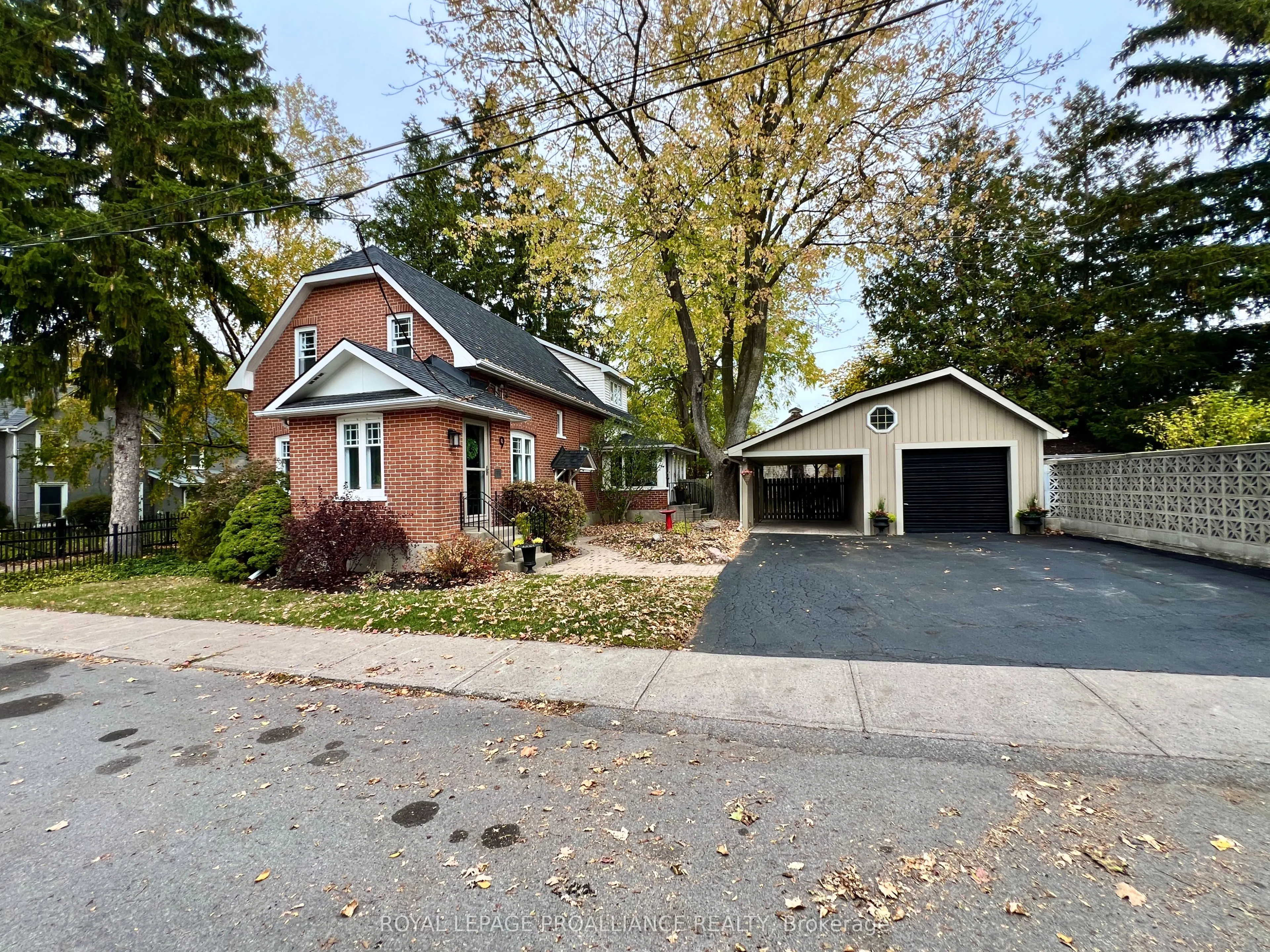 9 Mount Pleasant Road
