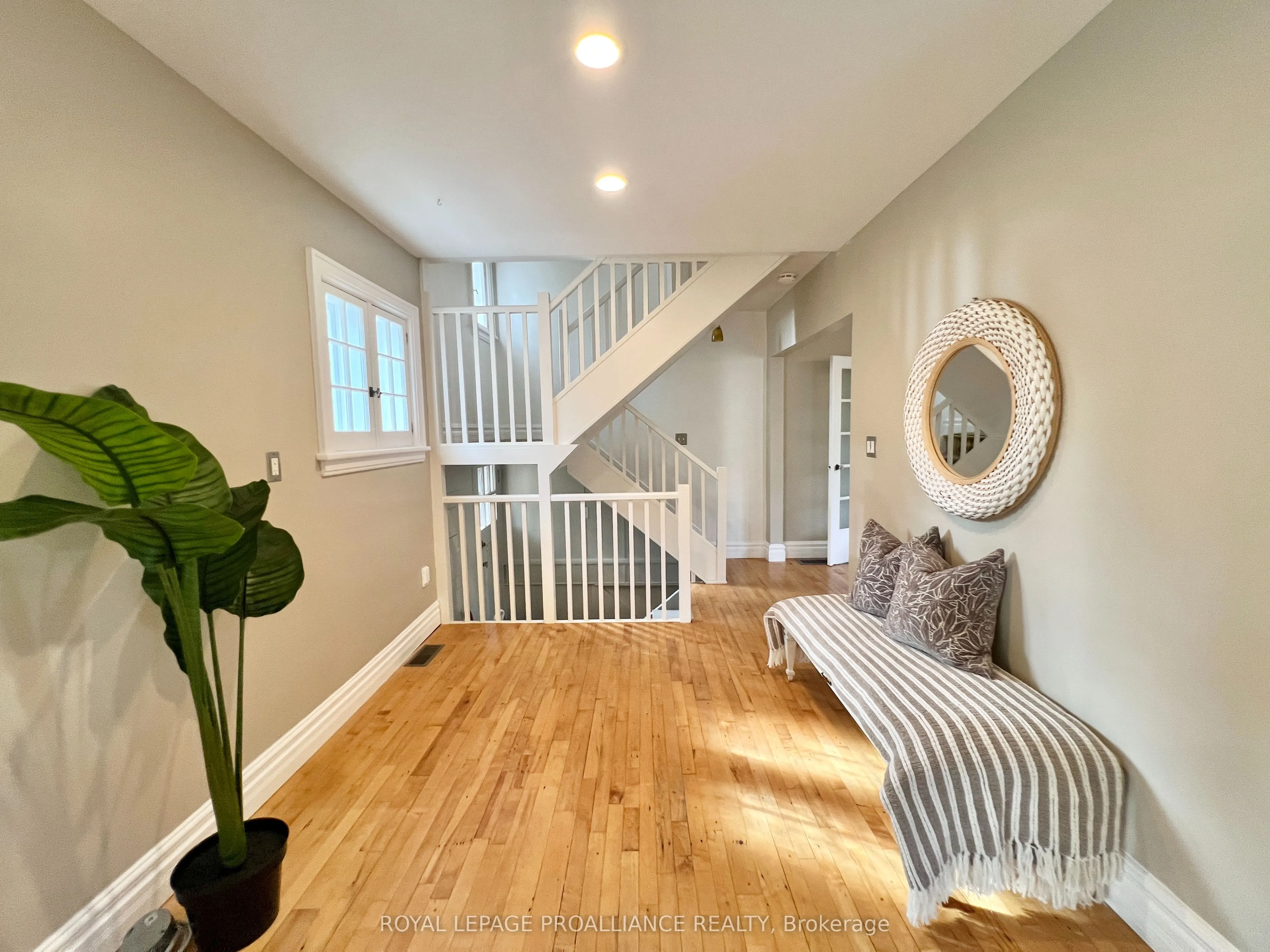 9 Mount Pleasant Road
