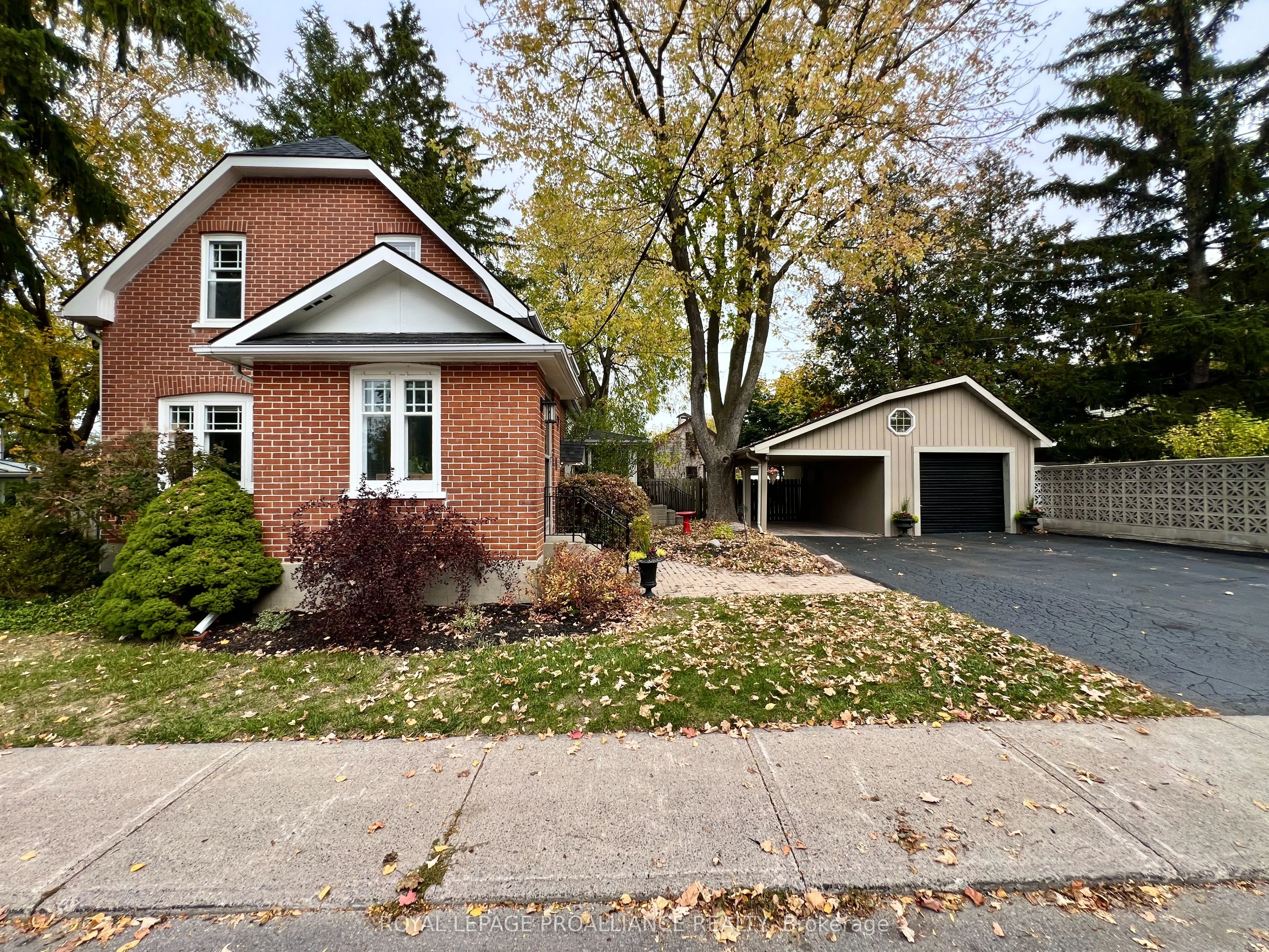 9 Mount Pleasant Road