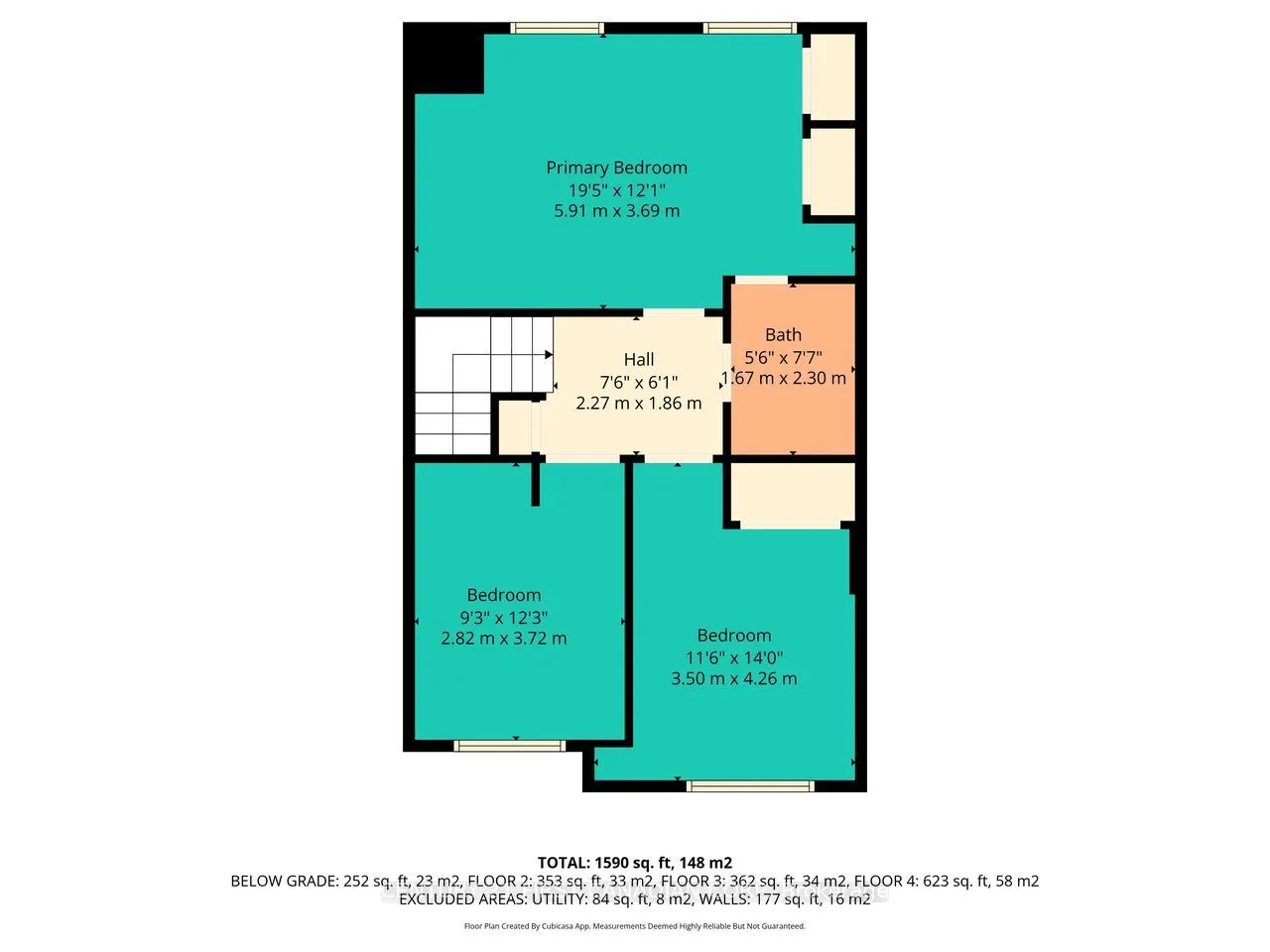 300 Sandringham Crescent, #22
