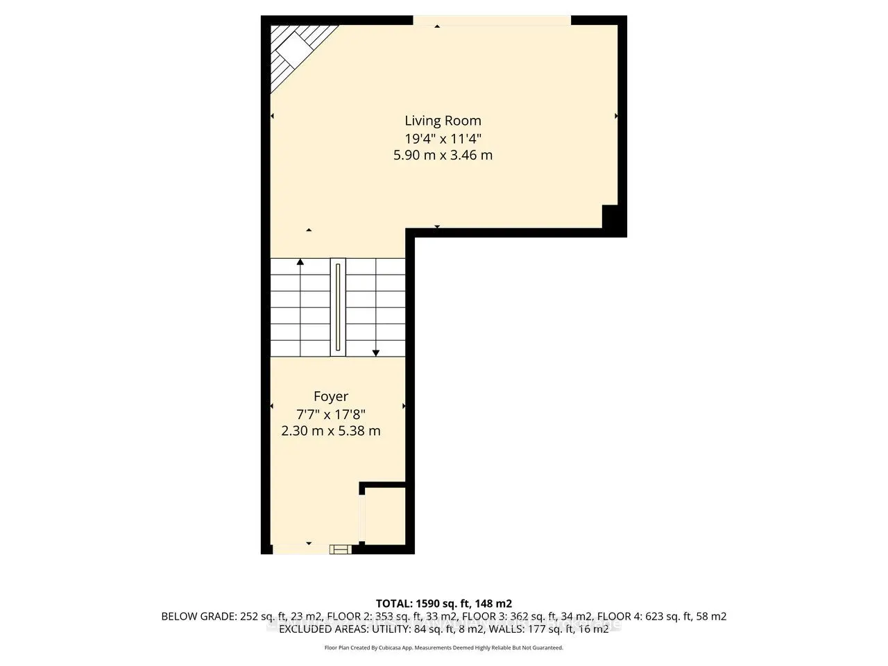 300 Sandringham Crescent, #22