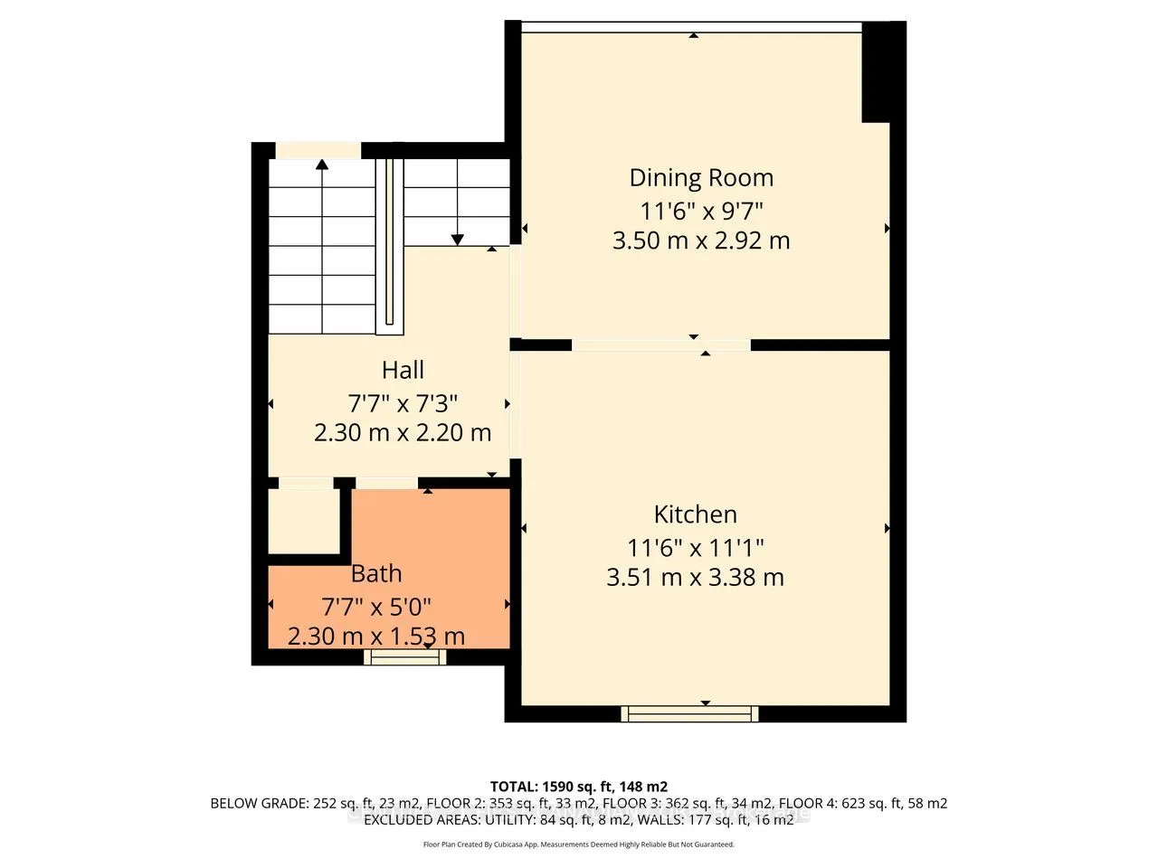300 Sandringham Crescent, #22