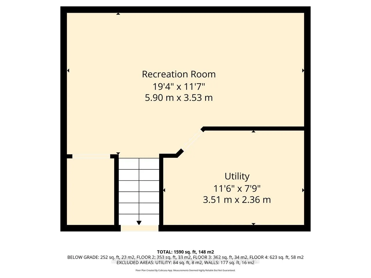 300 Sandringham Crescent, #22