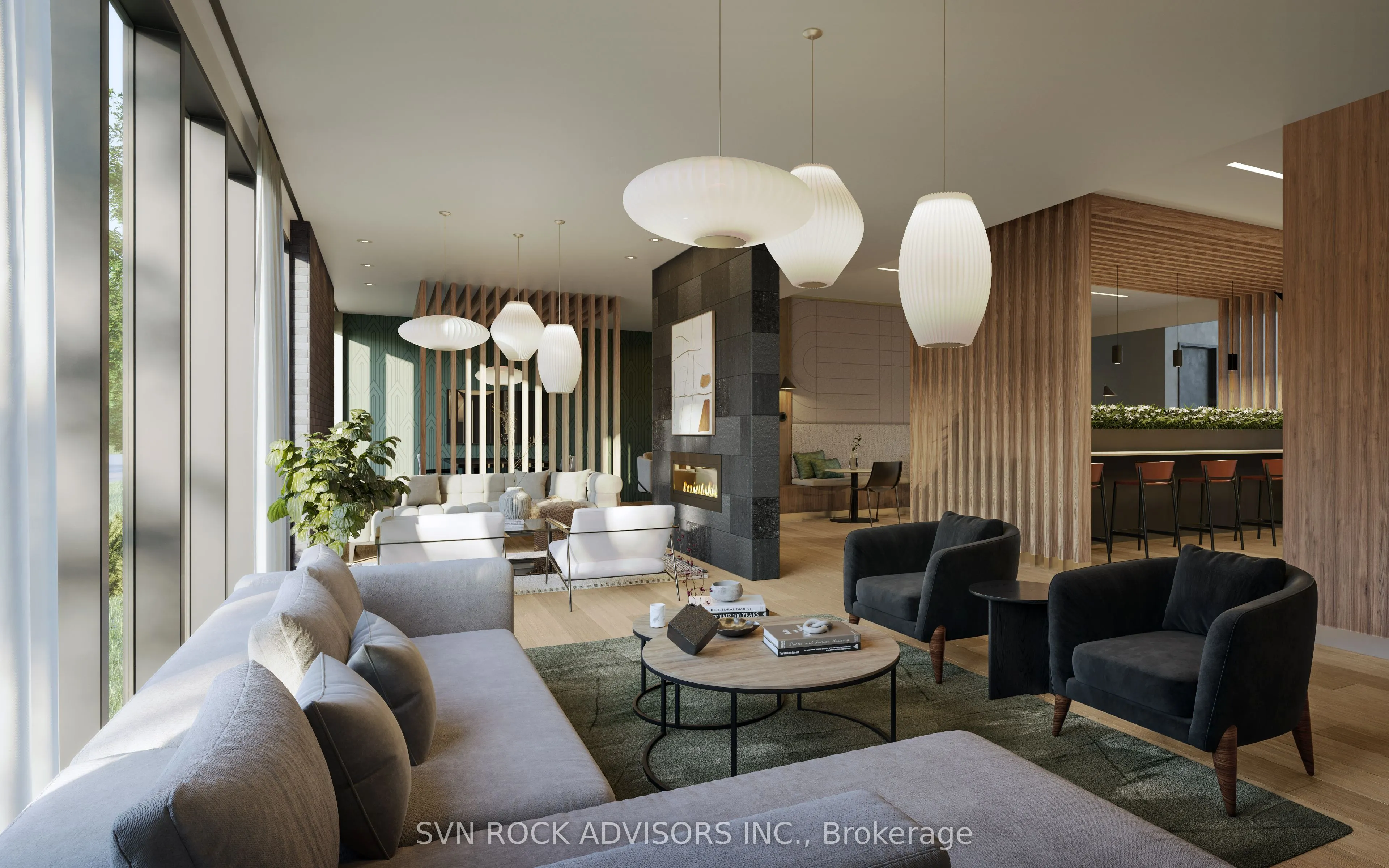 150 Hollywood Court, #414