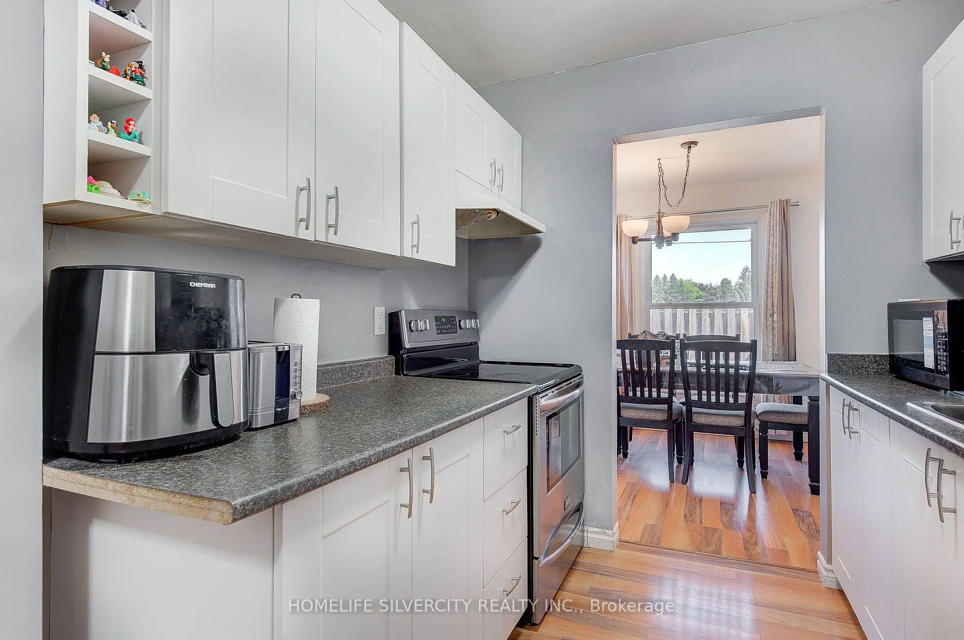 183 Deveron Crescent, #15