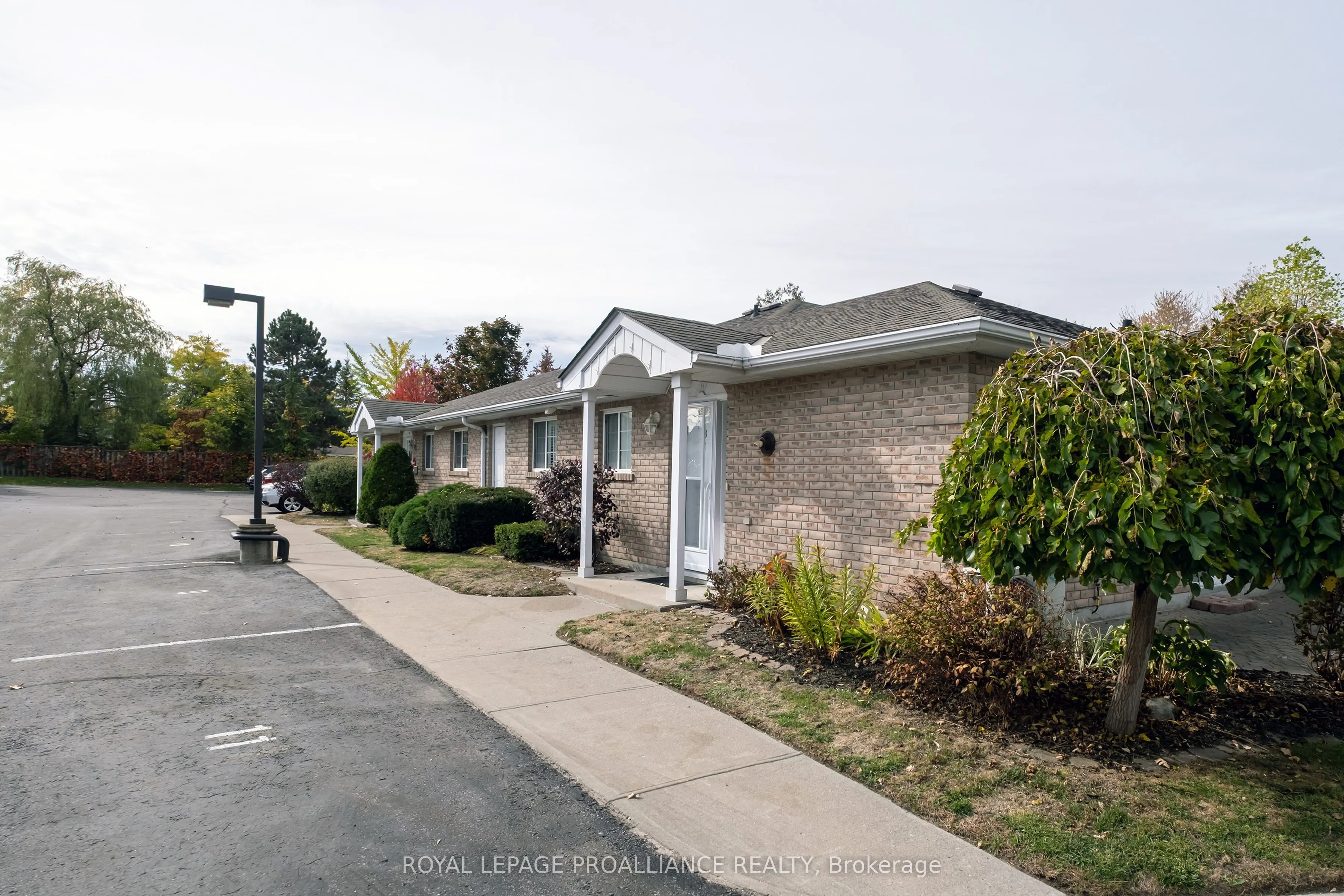 351 Cannifton Road N, #8