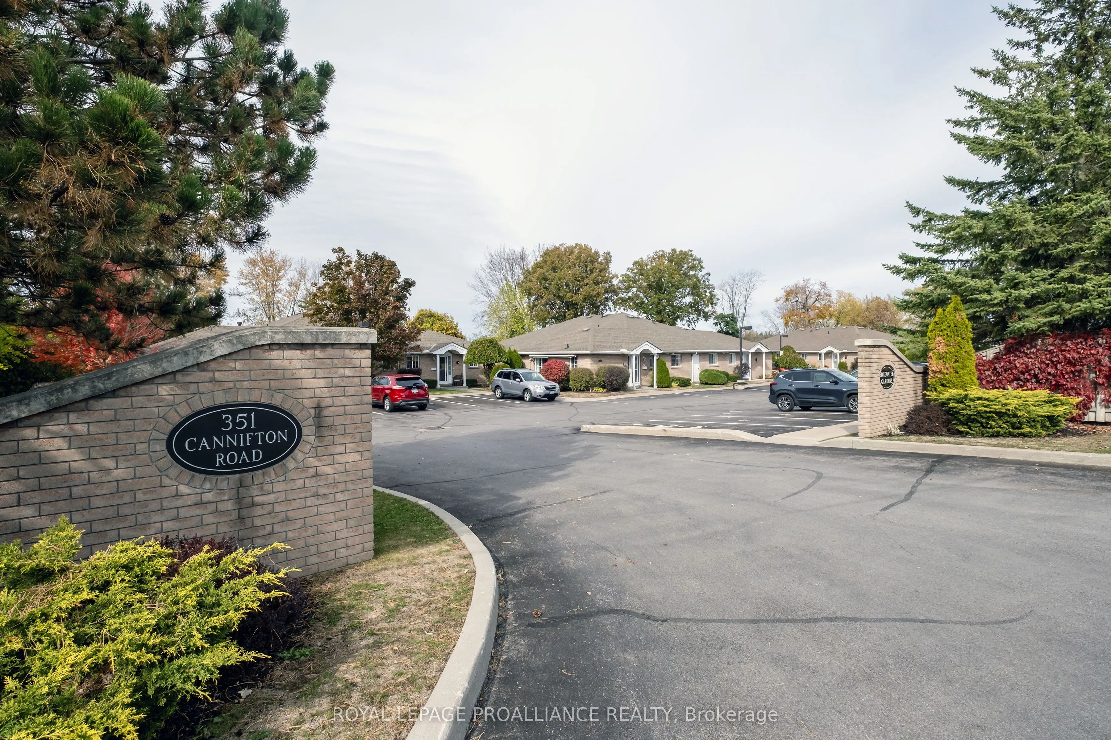 351 Cannifton Road N, #8