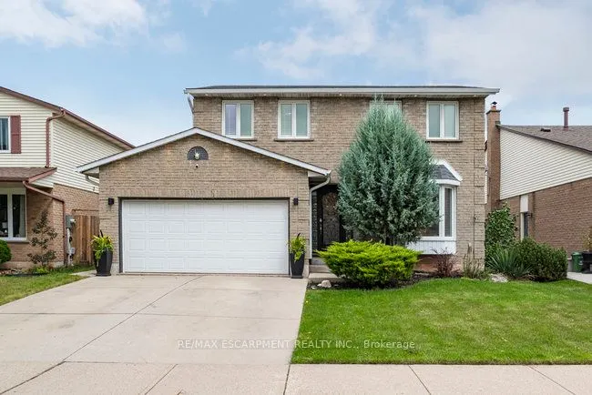 9 Bing Crescent