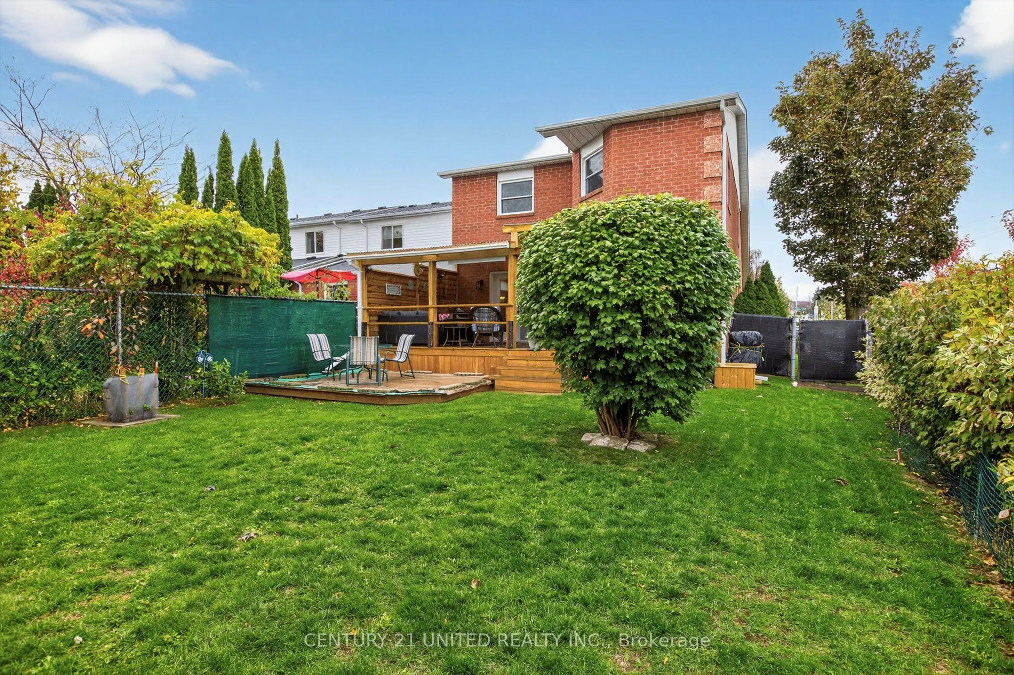 1410 Lillico Crescent