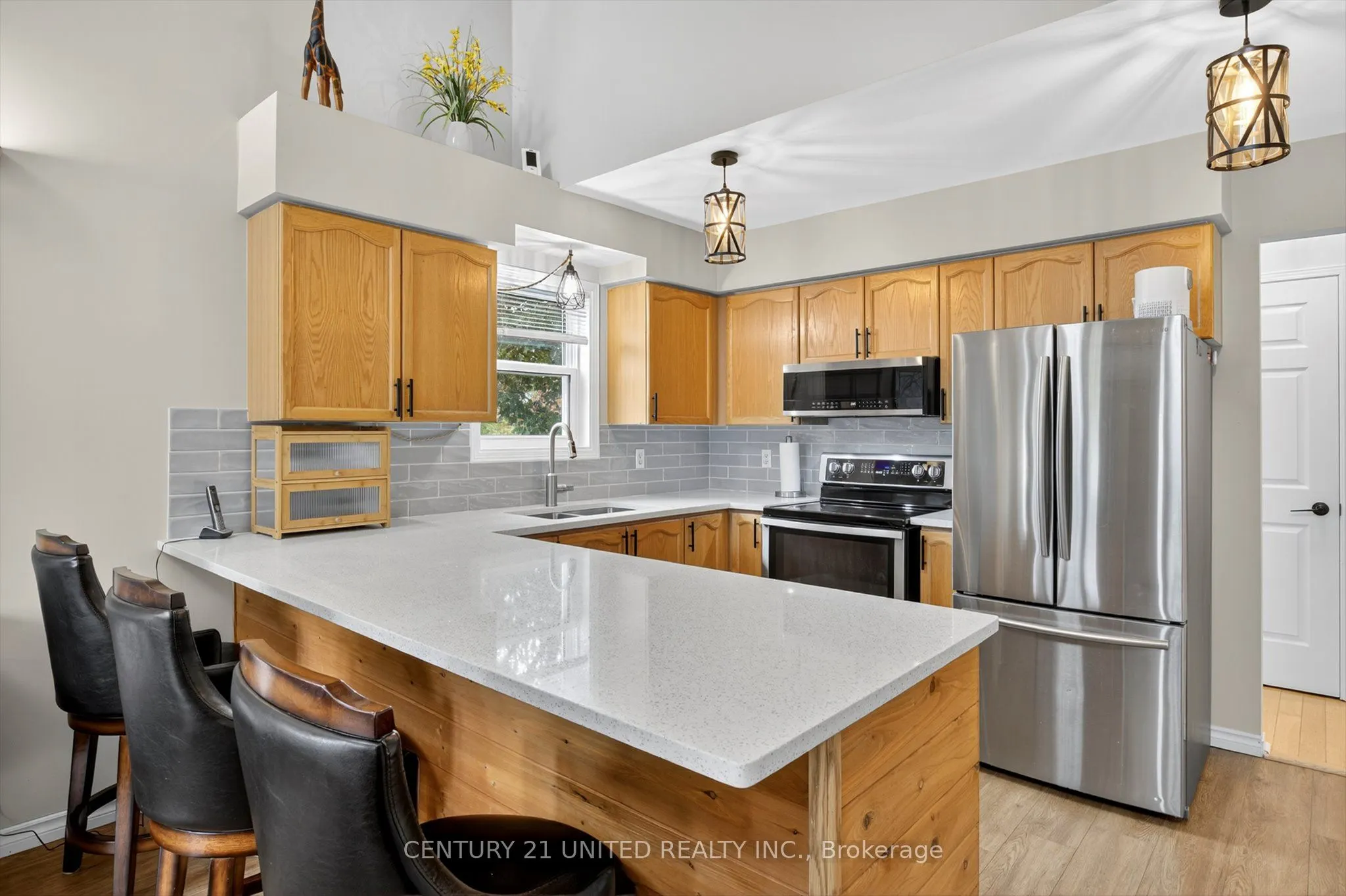 1410 Lillico Crescent