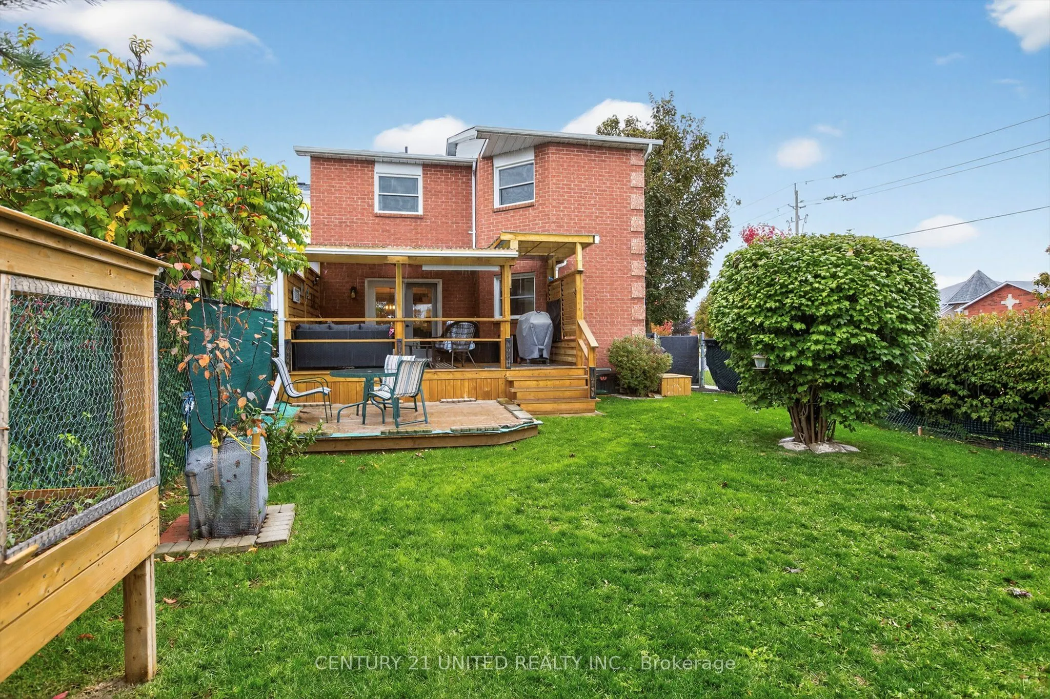 1410 Lillico Crescent