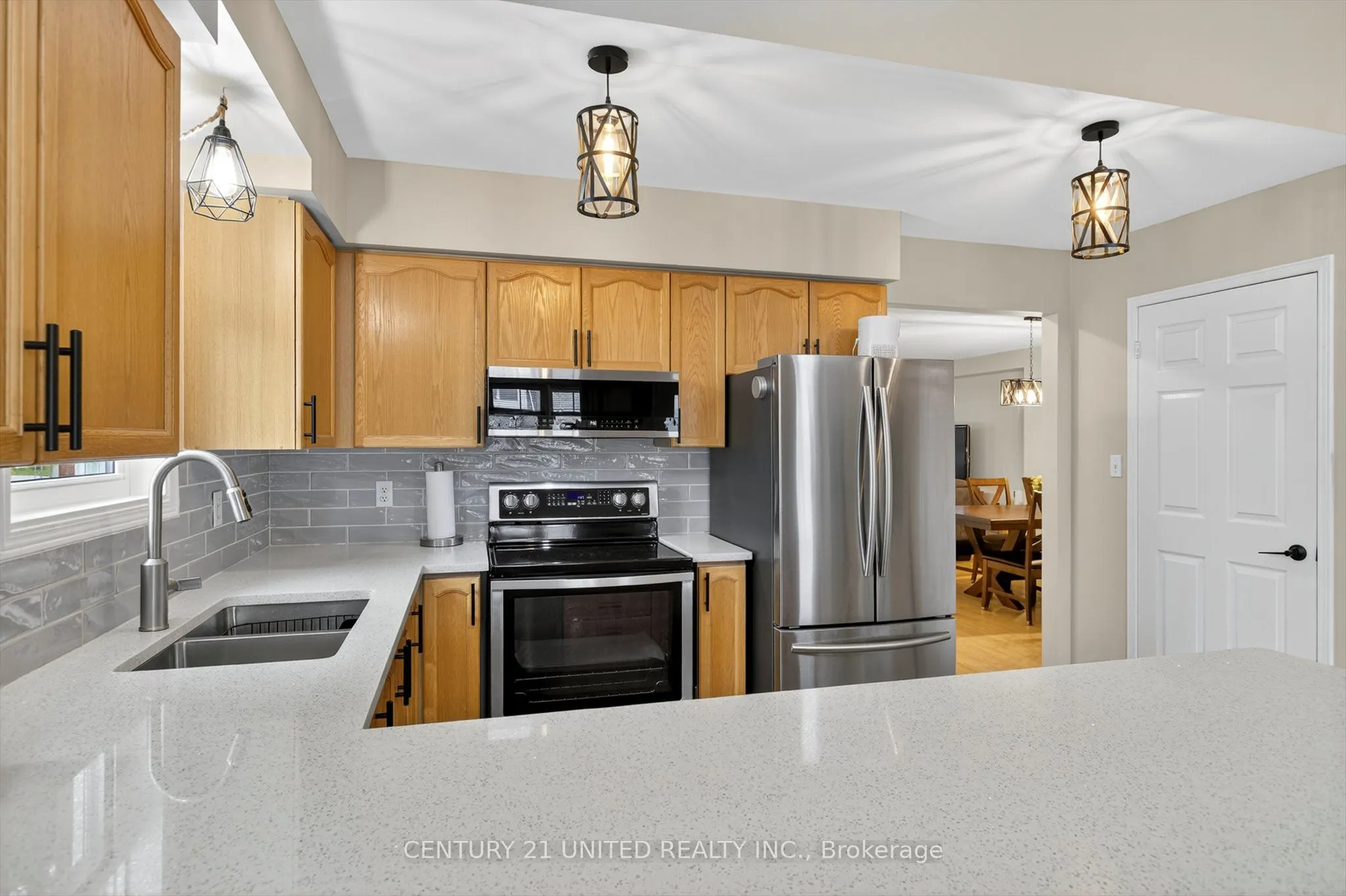 1410 Lillico Crescent