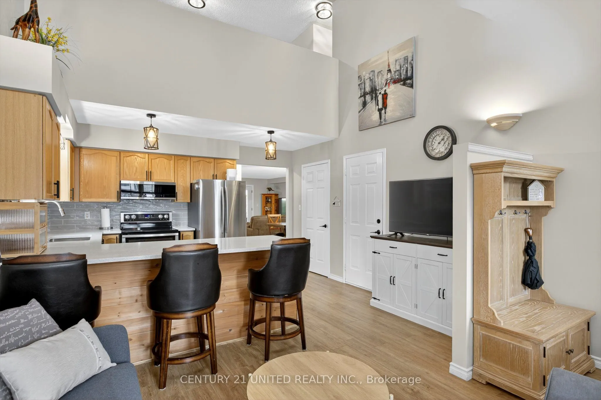 1410 Lillico Crescent